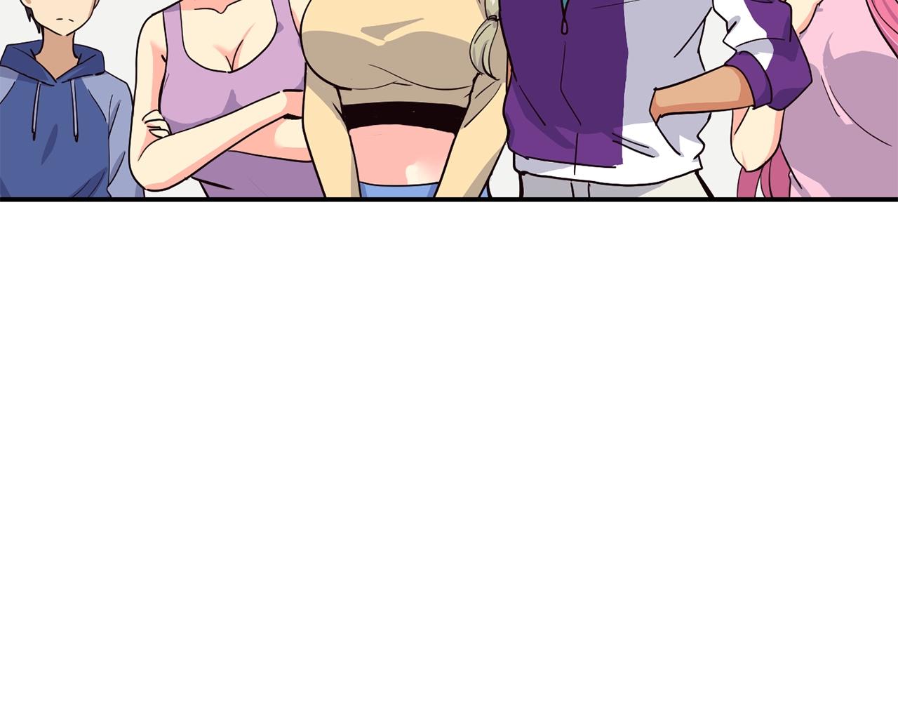 撿回一個異界女團 - 第27話 挑釁(4/4) - 5