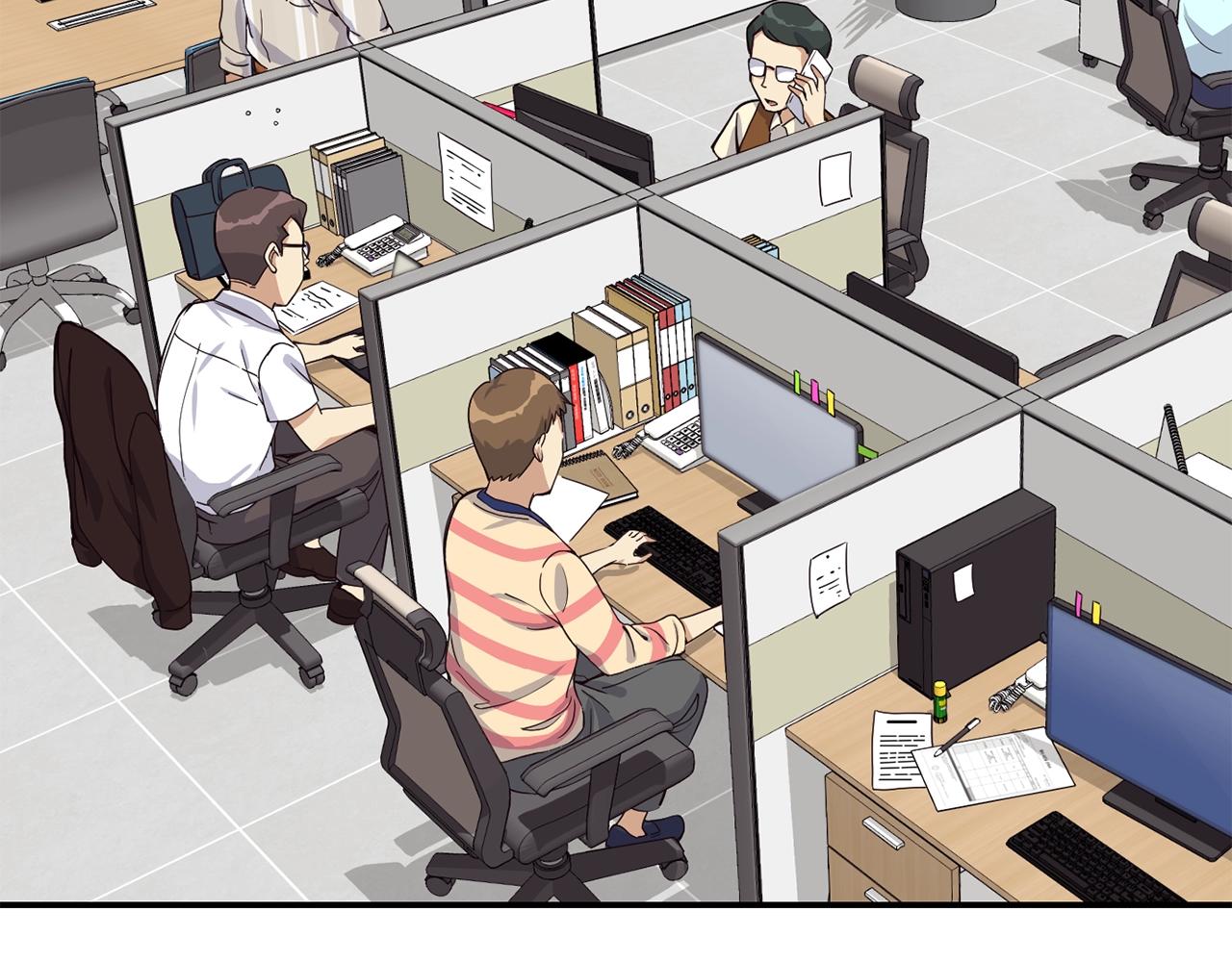 撿回一個異界女團 - 第27話 挑釁(1/4) - 4