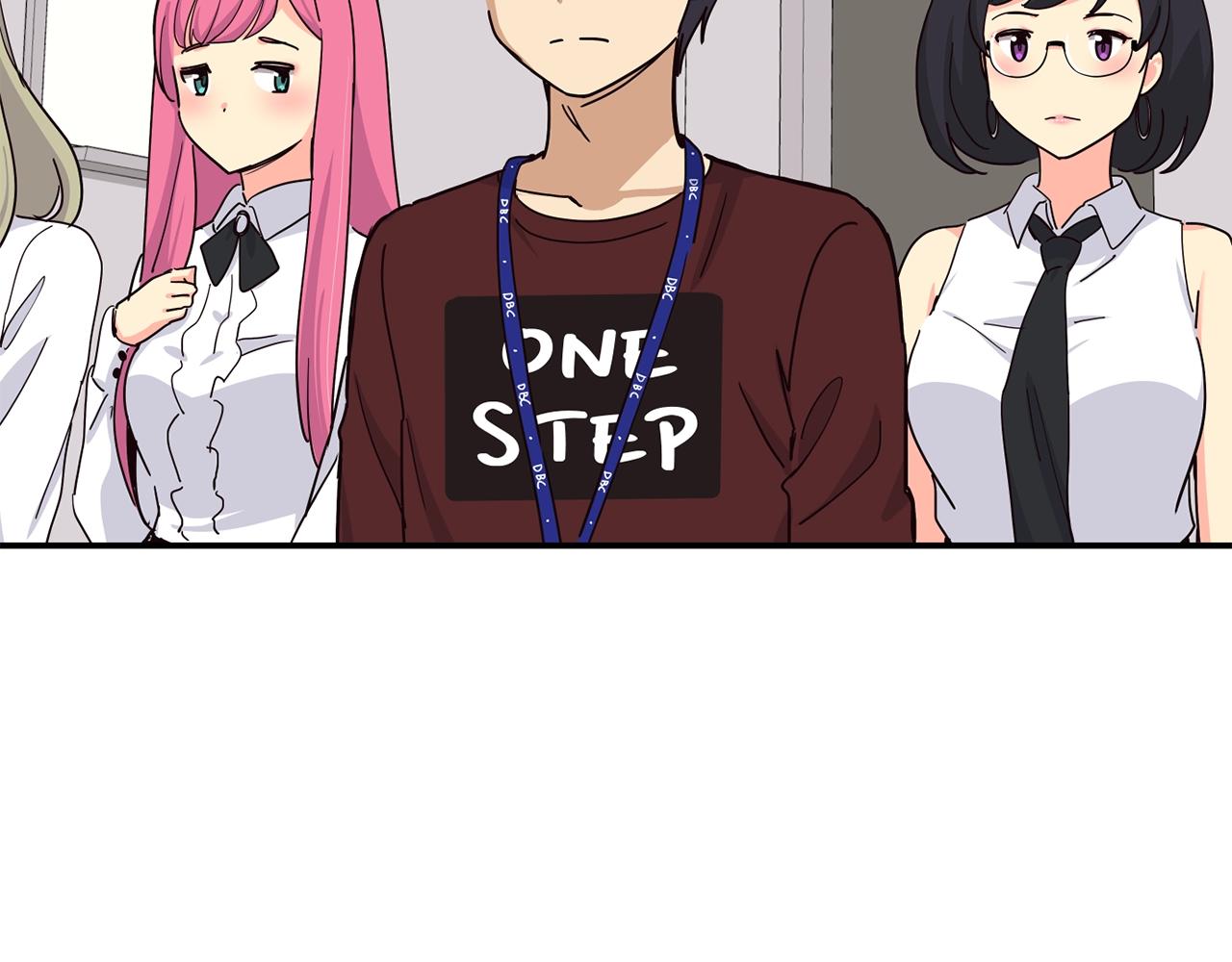 撿回一個異界女團 - 第29話(3/5) - 7