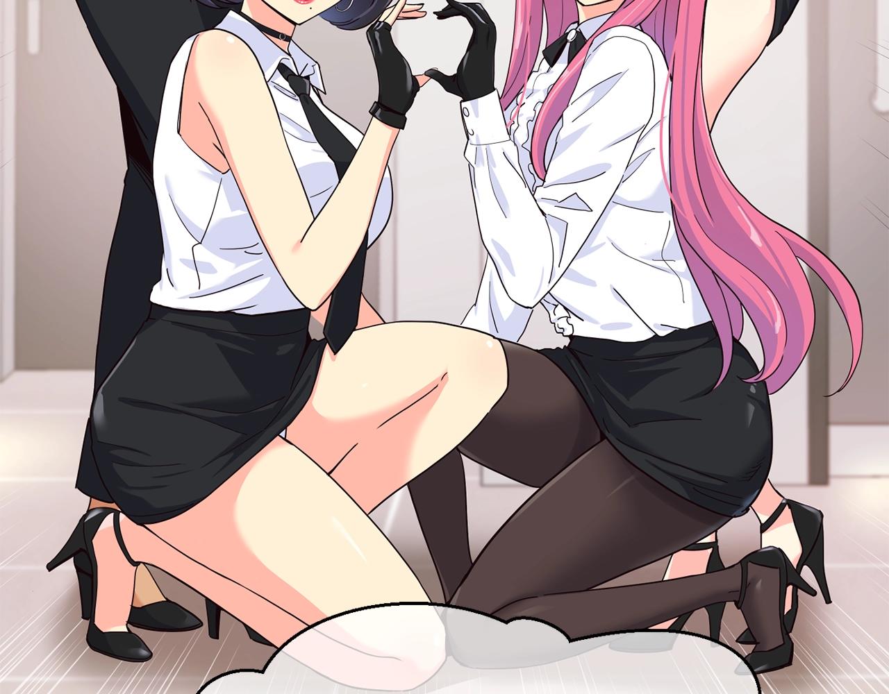 撿回一個異界女團 - 第29話(2/5) - 6