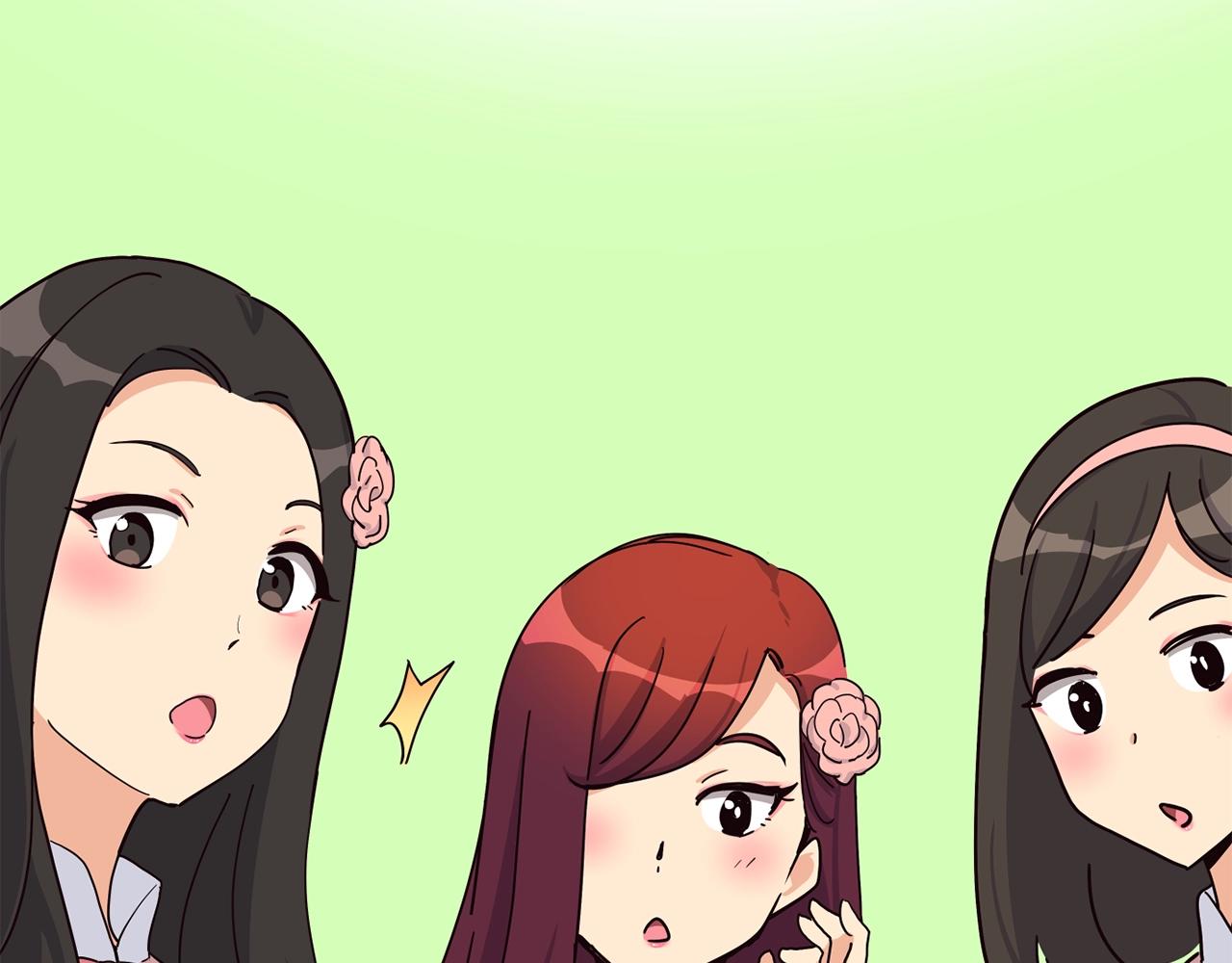 撿回一個異界女團 - 第29話(2/5) - 2