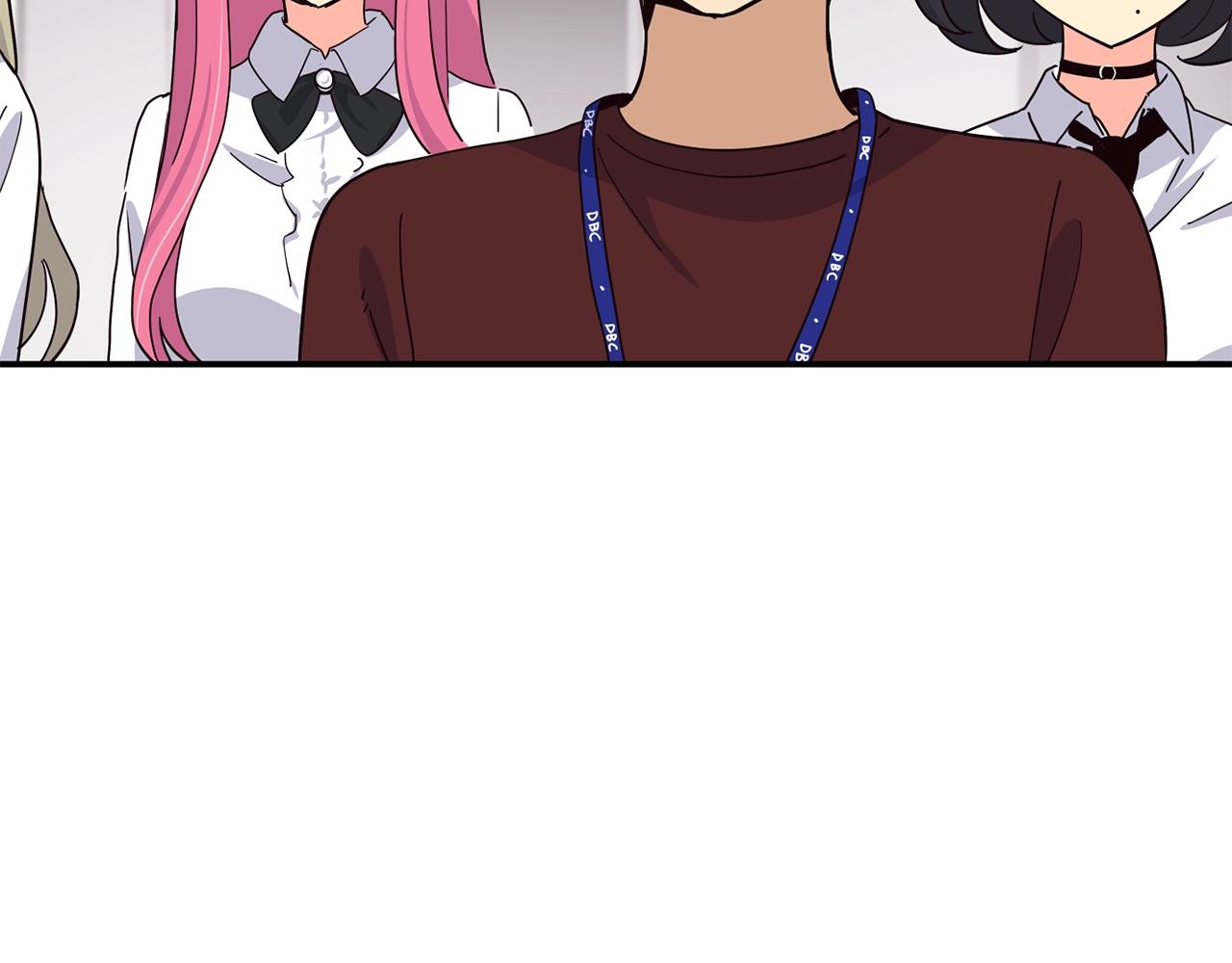 撿回一個異界女團 - 第29話(2/5) - 7