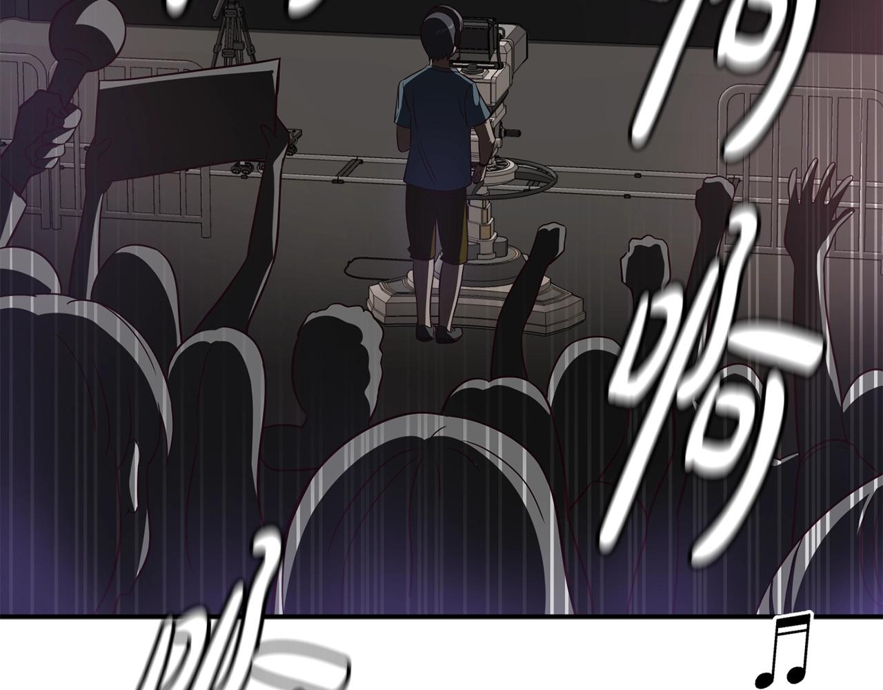 撿回一個異界女團 - 第31話 正式登場(3/5) - 4