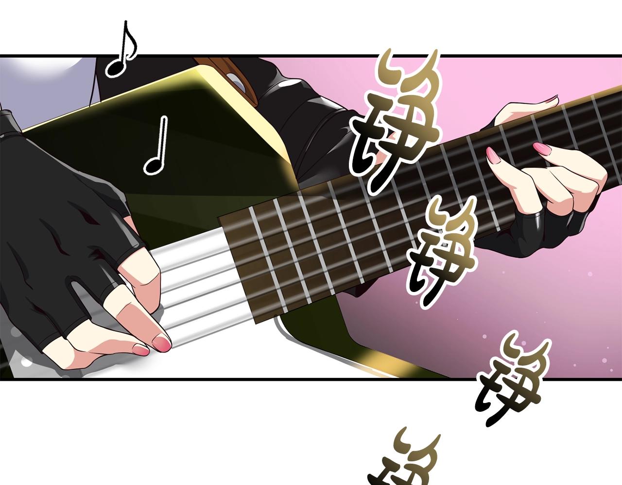 撿回一個異界女團 - 第31話 正式登場(3/5) - 6