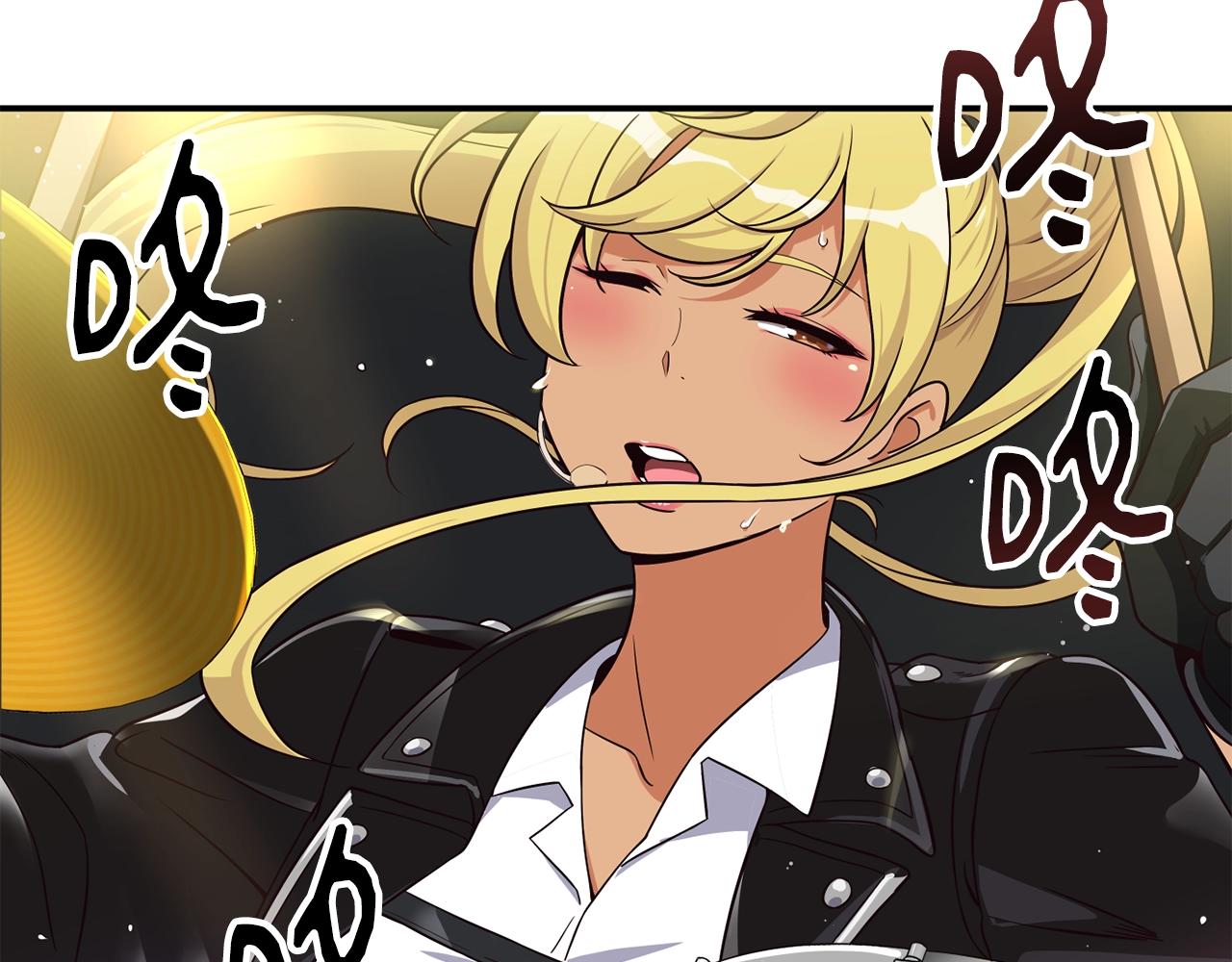 撿回一個異界女團 - 第31話 正式登場(3/5) - 3