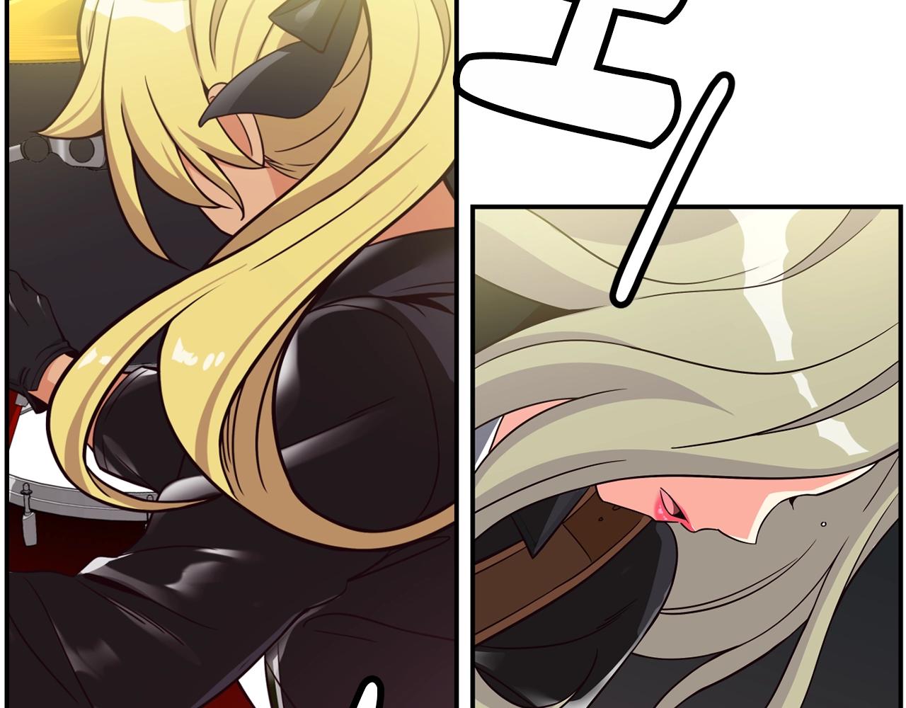 撿回一個異界女團 - 第31話 正式登場(3/5) - 8