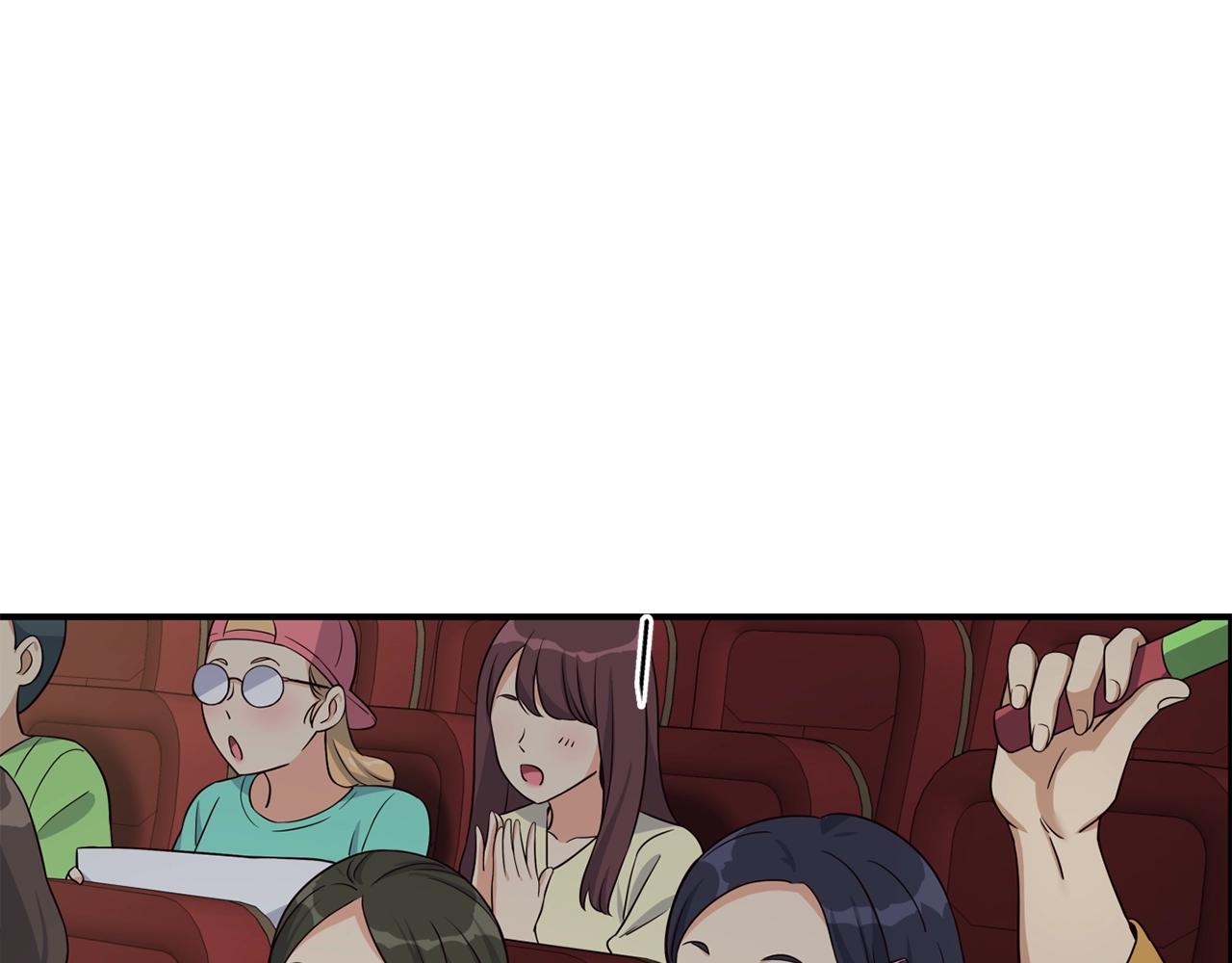 撿回一個異界女團 - 第31話 正式登場(3/5) - 5