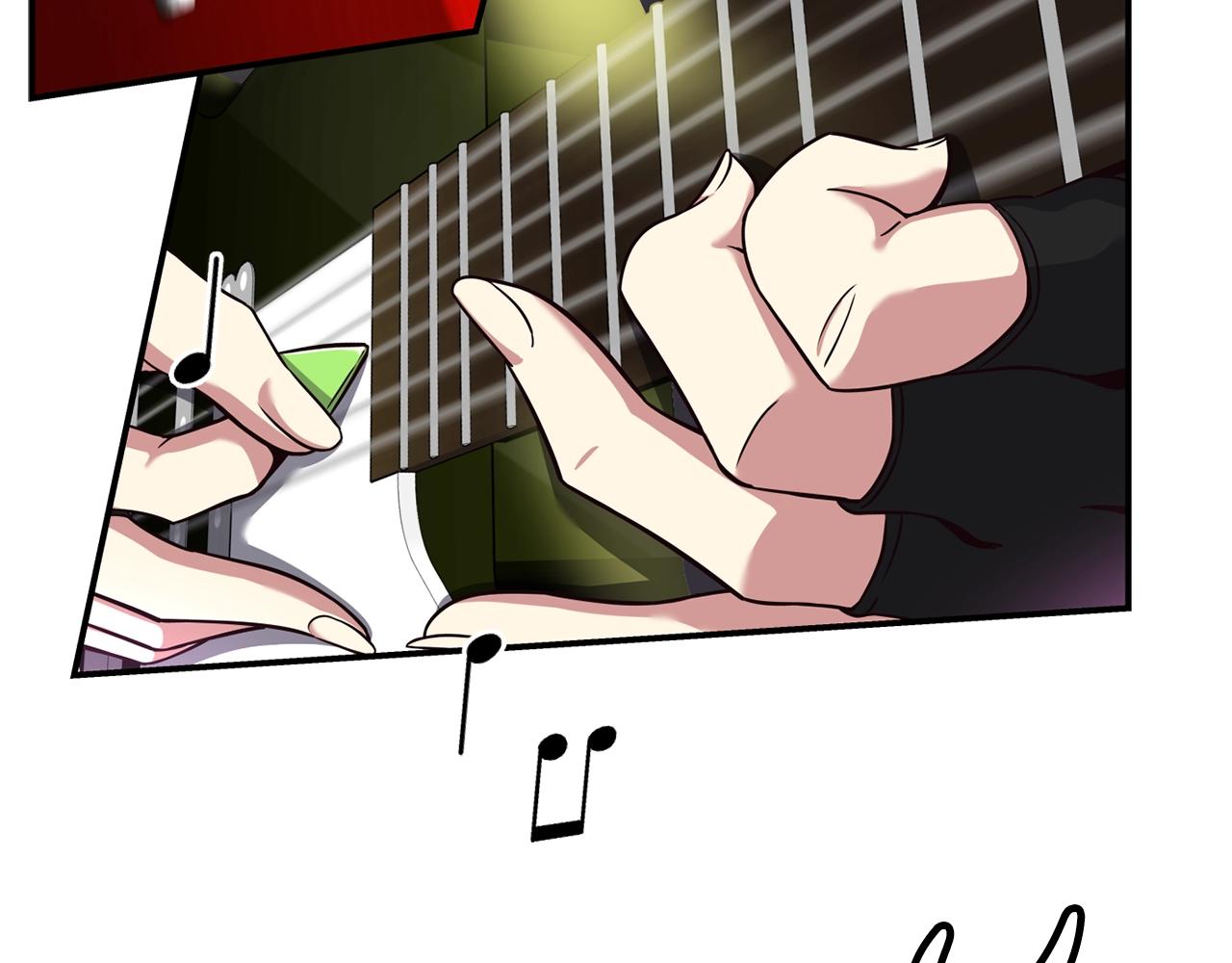 撿回一個異界女團 - 第31話 正式登場(3/5) - 2