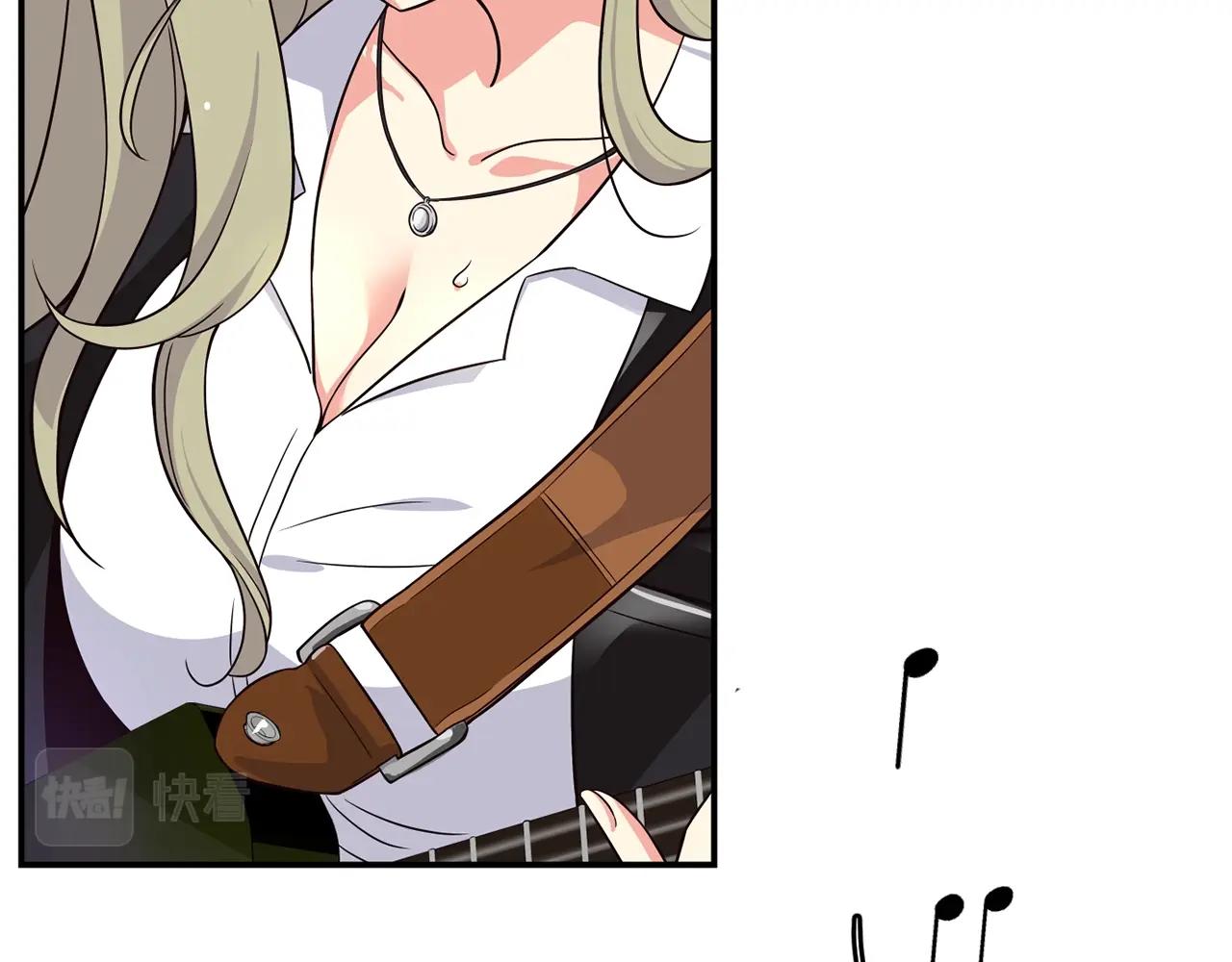 撿回一個異界女團 - 第31話 正式登場(4/5) - 6