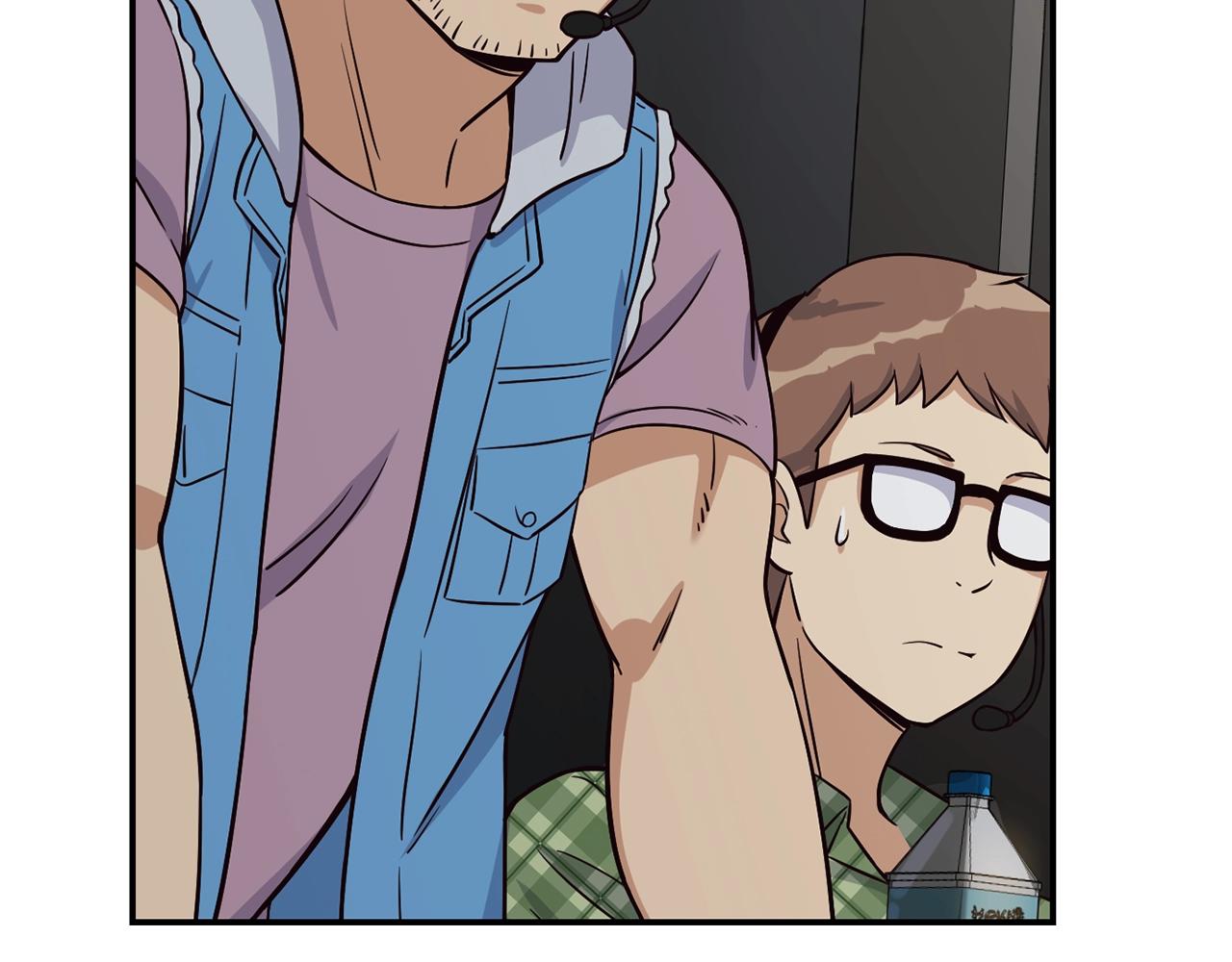 撿回一個異界女團 - 第31話 正式登場(4/5) - 7