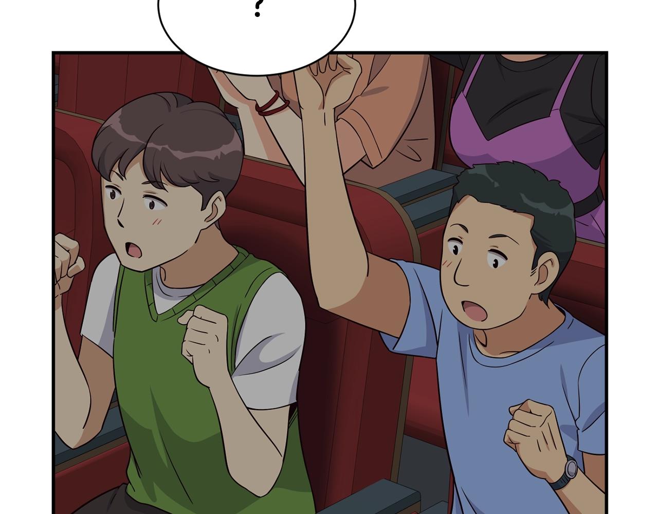 撿回一個異界女團 - 第31話 正式登場(4/5) - 5