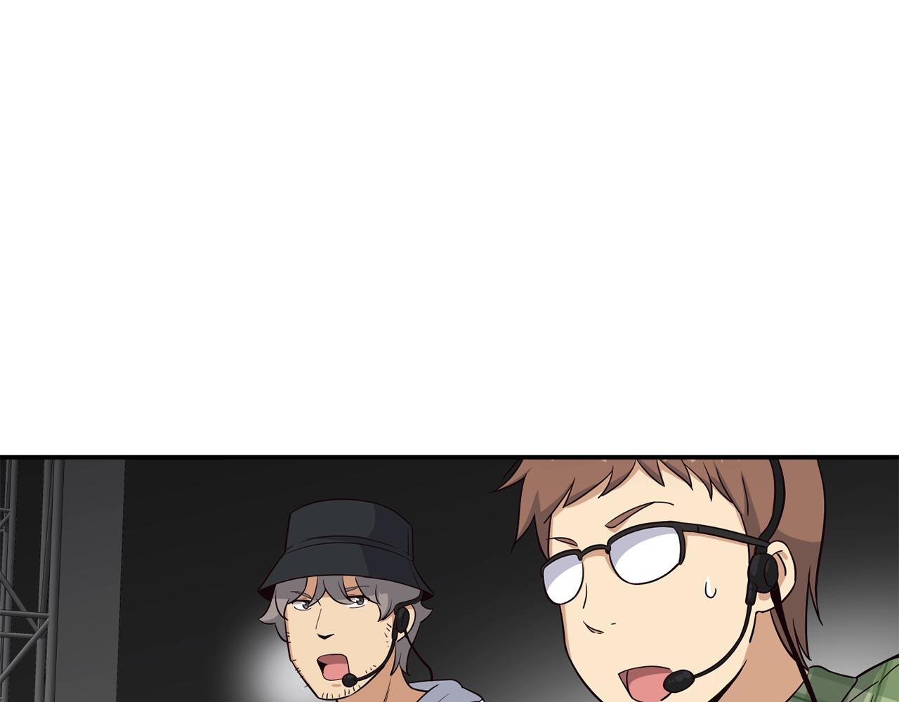 撿回一個異界女團 - 第31話 正式登場(4/5) - 7