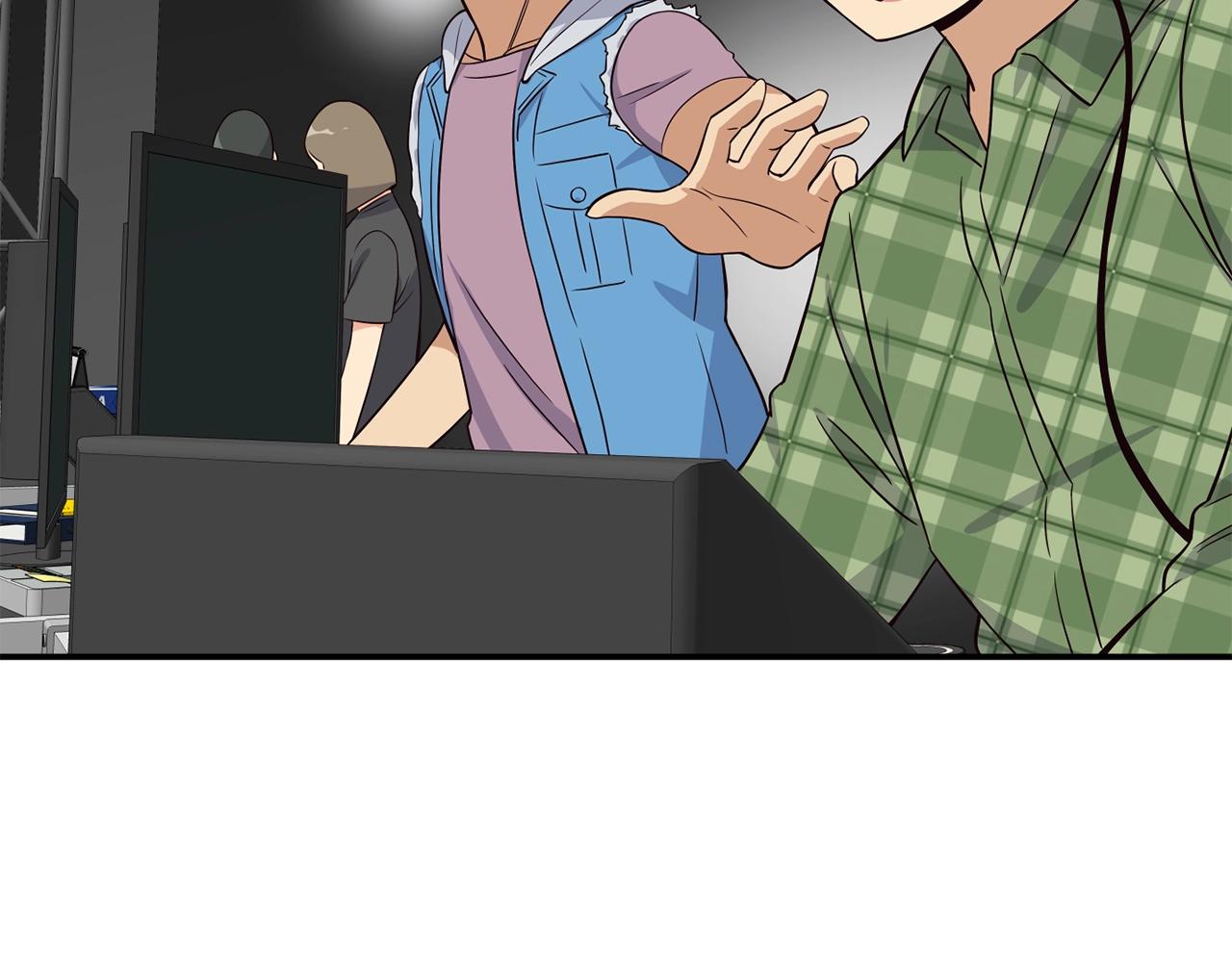 撿回一個異界女團 - 第31話 正式登場(4/5) - 8