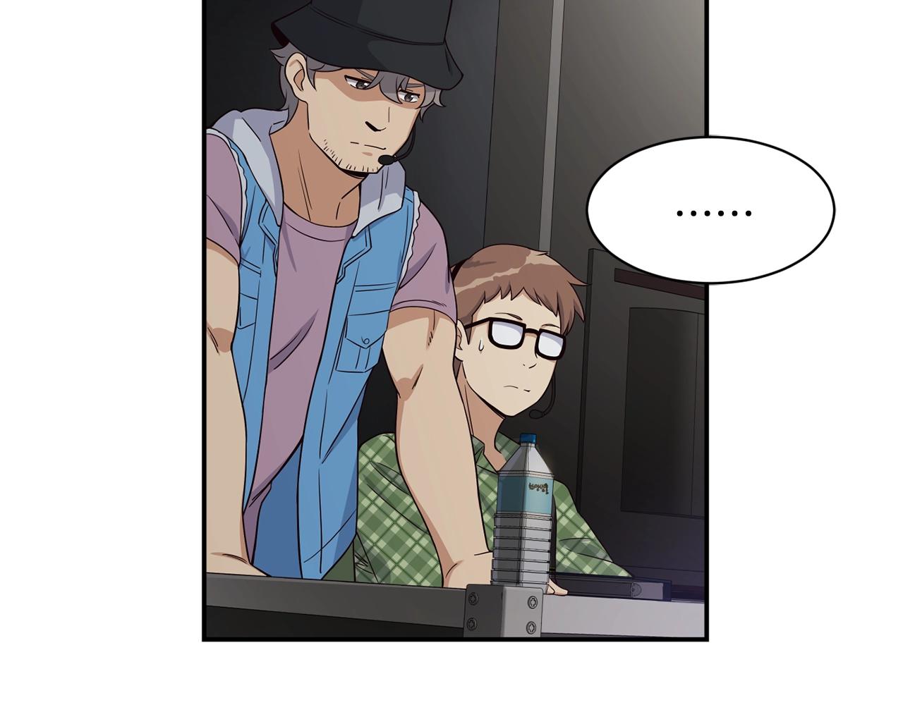 撿回一個異界女團 - 第31話 正式登場(2/5) - 1