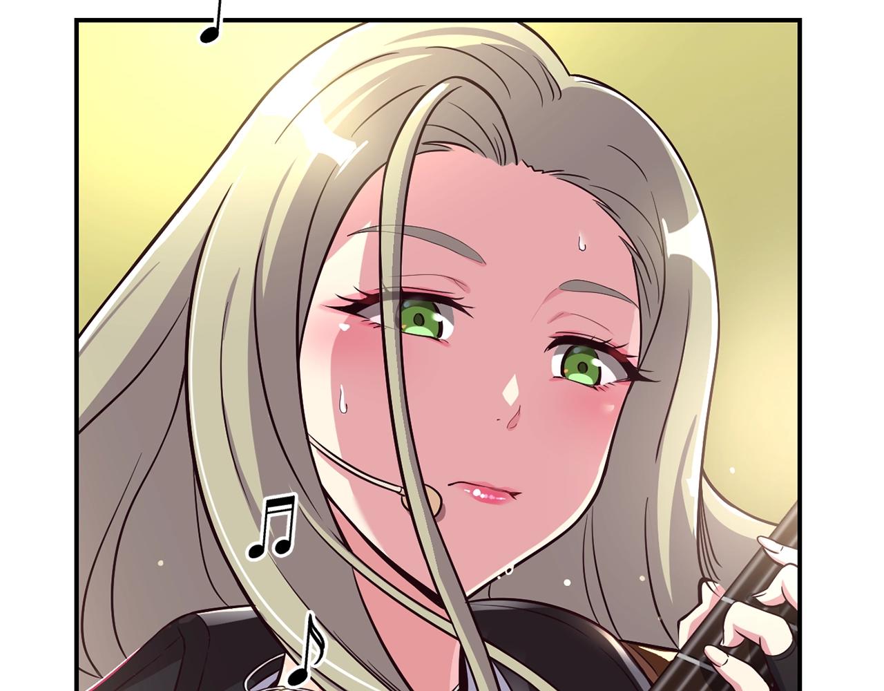 撿回一個異界女團 - 第31話 正式登場(2/5) - 4