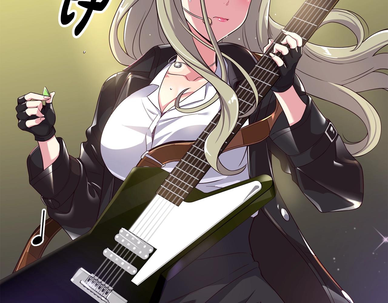 撿回一個異界女團 - 第31話 正式登場(2/5) - 5