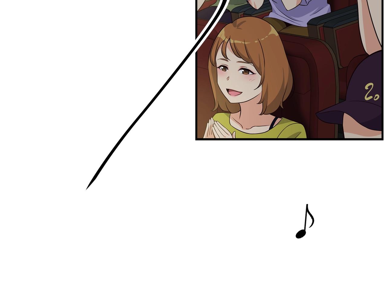 撿回一個異界女團 - 第31話 正式登場(2/5) - 2