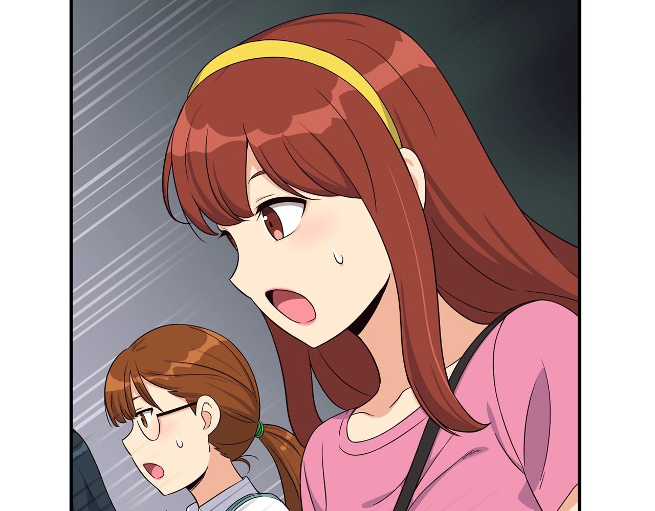 撿回一個異界女團 - 第31話 正式登場(2/5) - 8