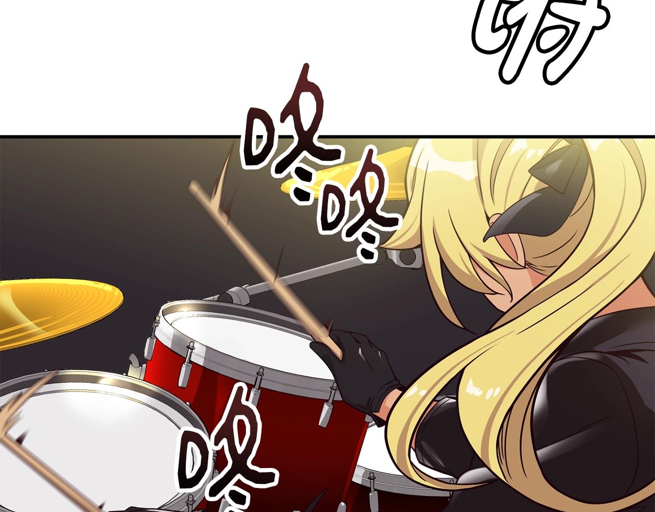 撿回一個異界女團 - 第31話 正式登場(2/5) - 3