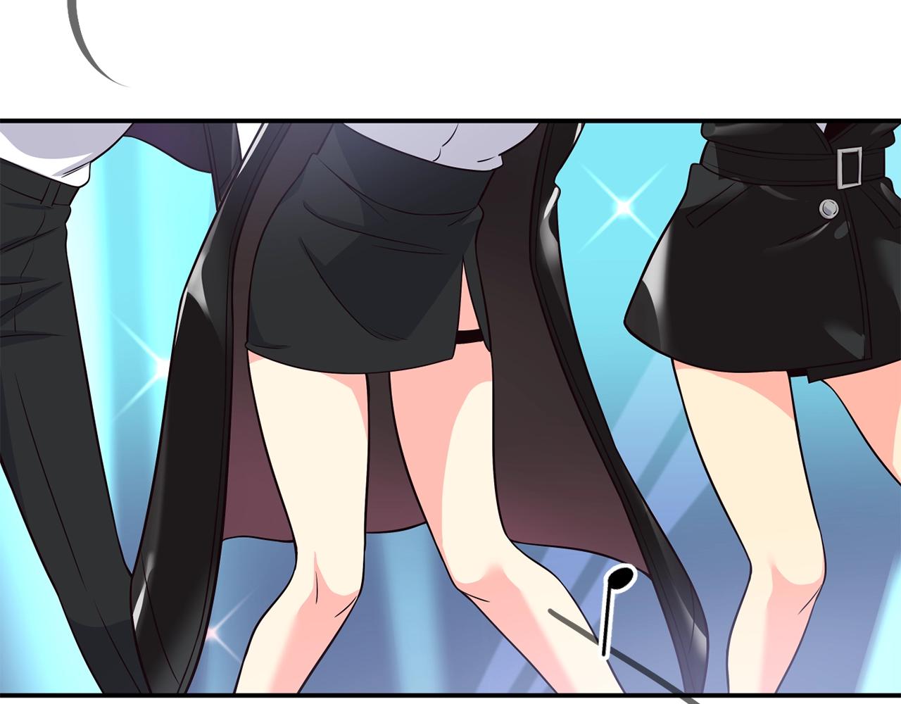 撿回一個異界女團 - 第33話 涅槃重生(3/6) - 5