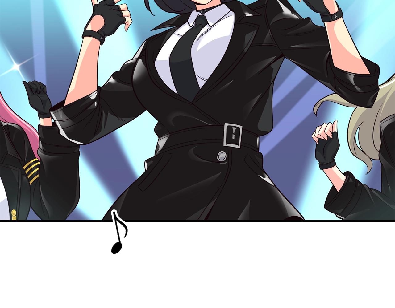 撿回一個異界女團 - 第33話 涅槃重生(3/6) - 5