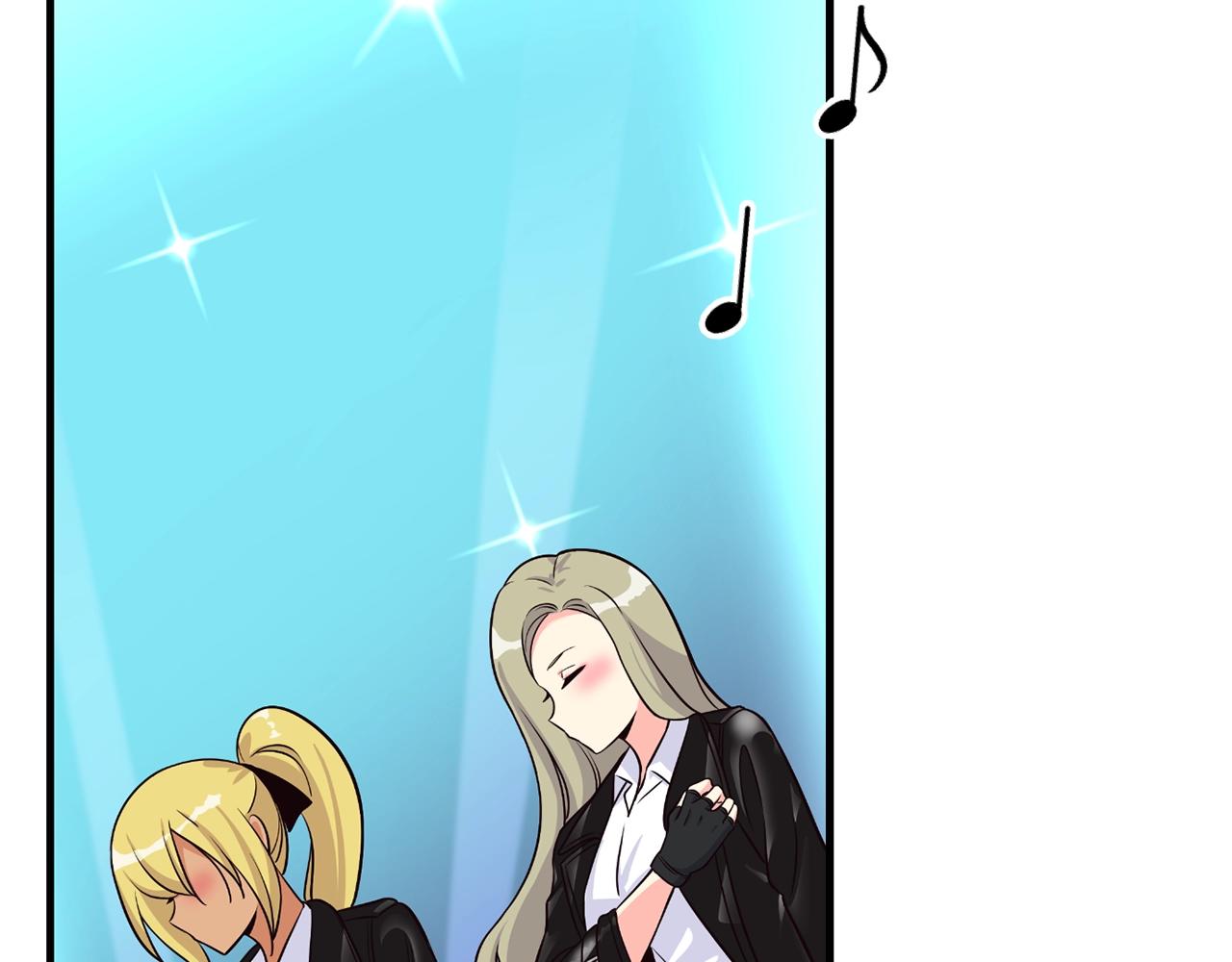 撿回一個異界女團 - 第33話 涅槃重生(3/6) - 6