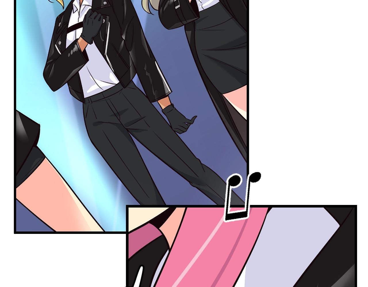 撿回一個異界女團 - 第33話 涅槃重生(3/6) - 7