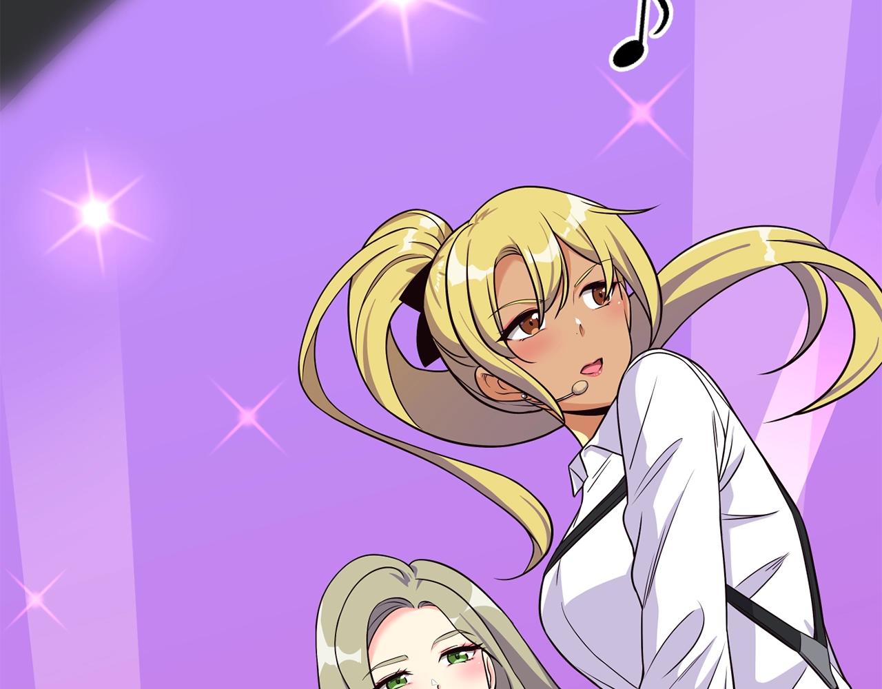 撿回一個異界女團 - 第33話 涅槃重生(3/6) - 1