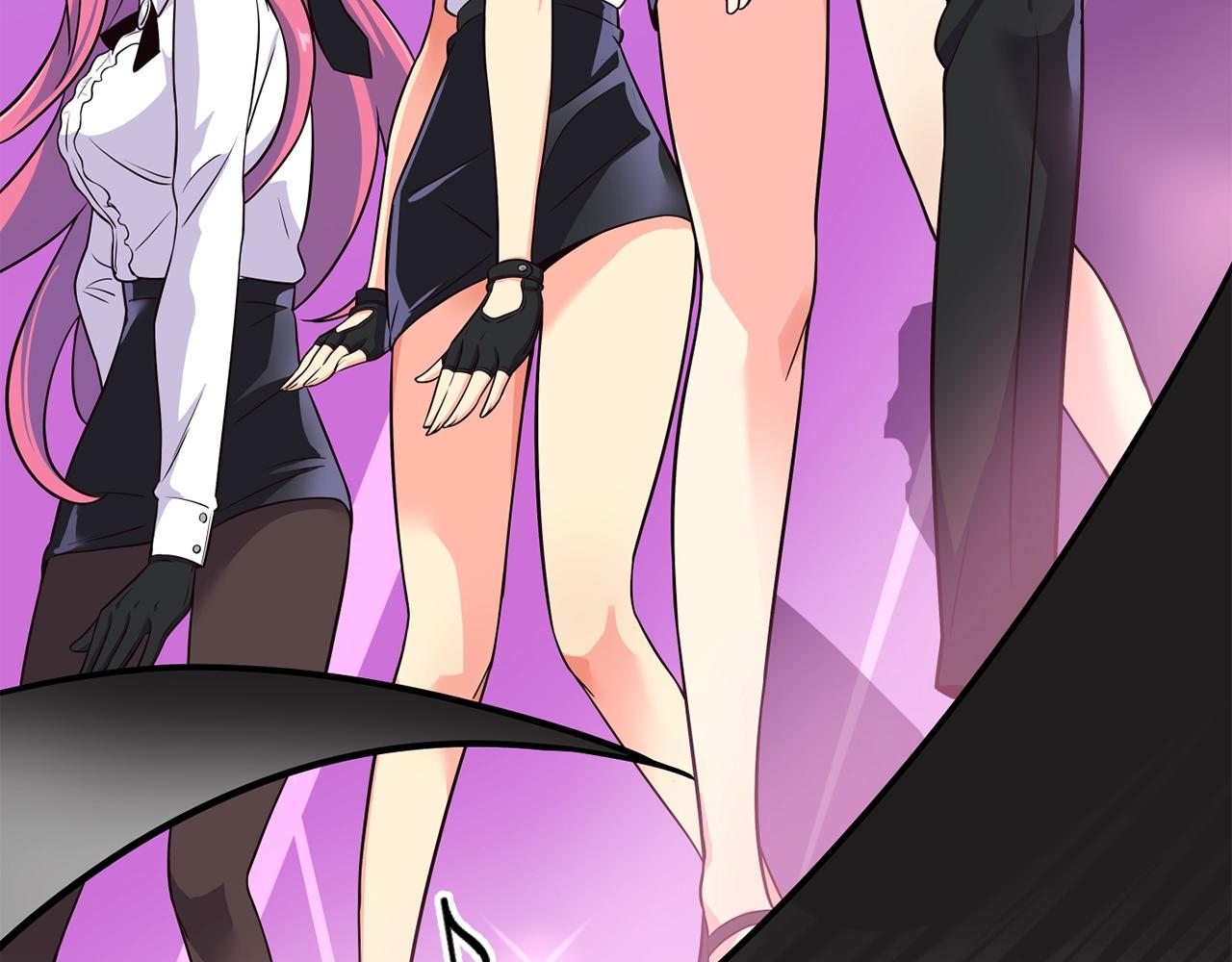 撿回一個異界女團 - 第33話 涅槃重生(3/6) - 3