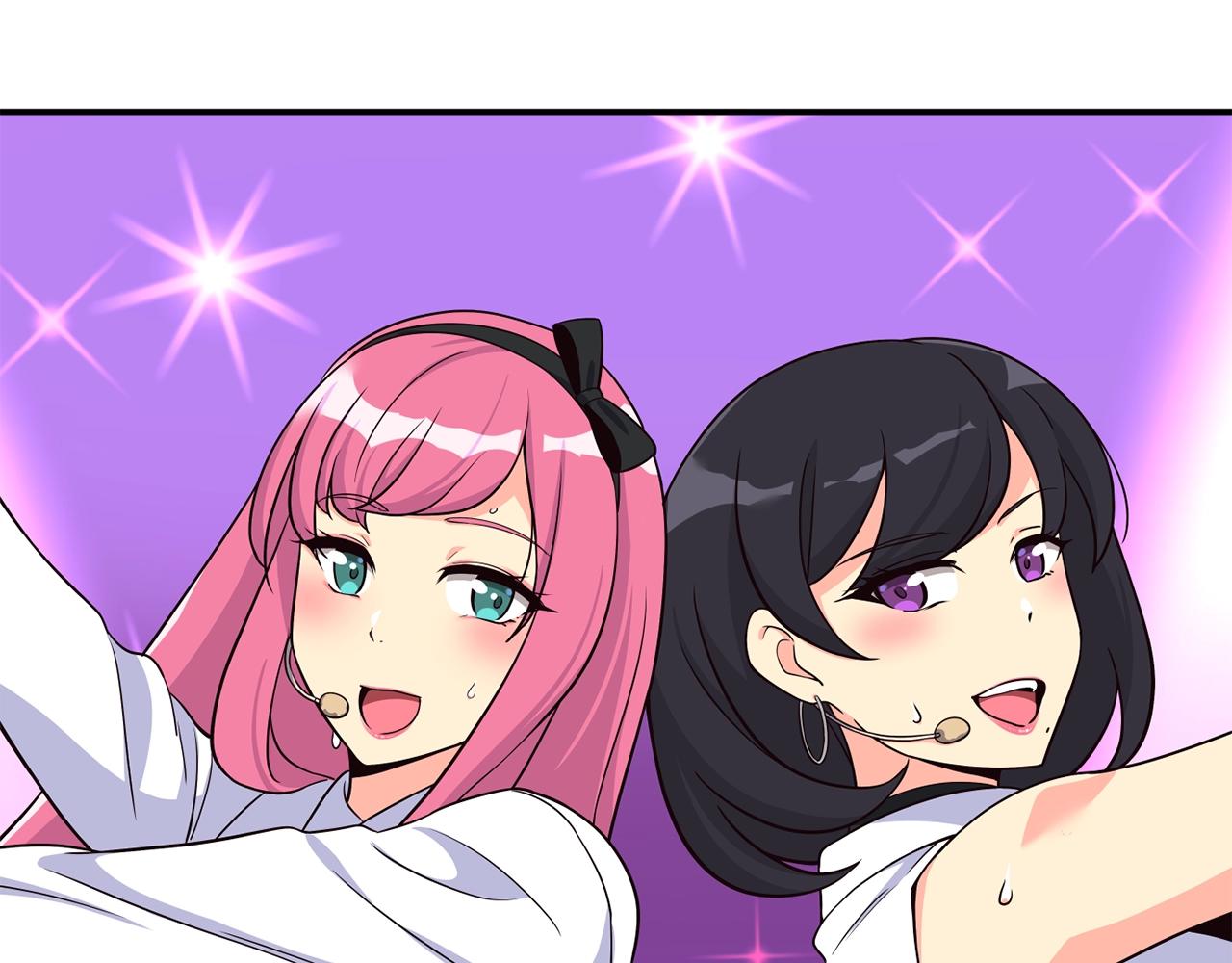 撿回一個異界女團 - 第33話 涅槃重生(3/6) - 4