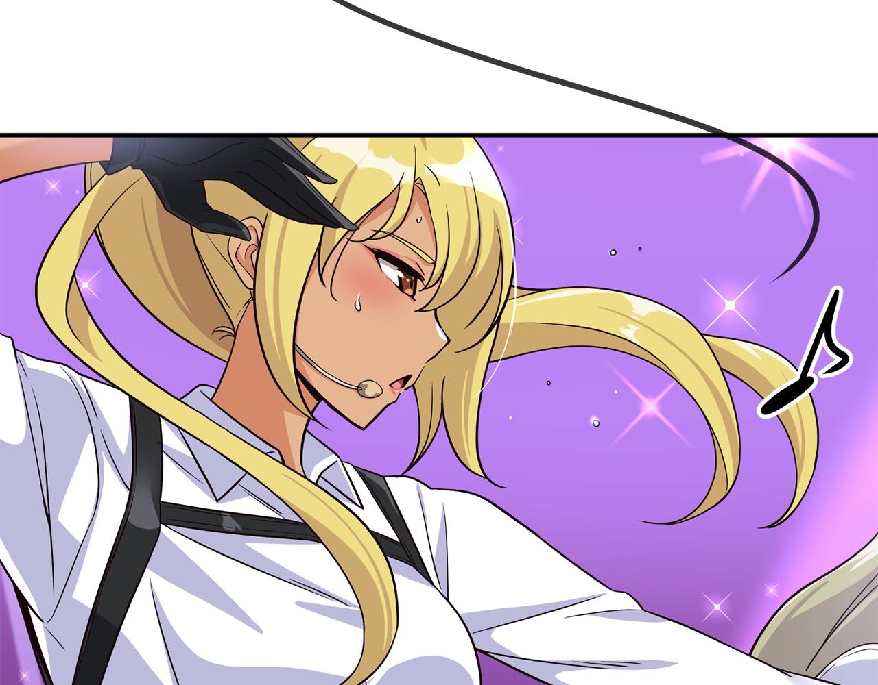 撿回一個異界女團 - 第33話 涅槃重生(3/6) - 8