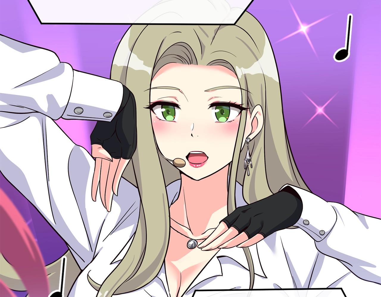 撿回一個異界女團 - 第33話 涅槃重生(4/6) - 6