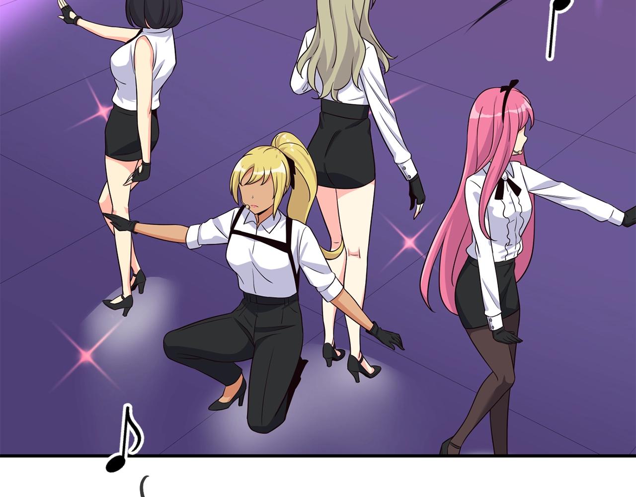 撿回一個異界女團 - 第33話 涅槃重生(4/6) - 3