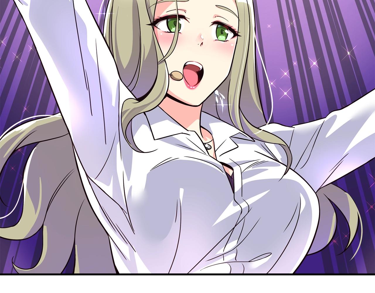 撿回一個異界女團 - 第33話 涅槃重生(4/6) - 1