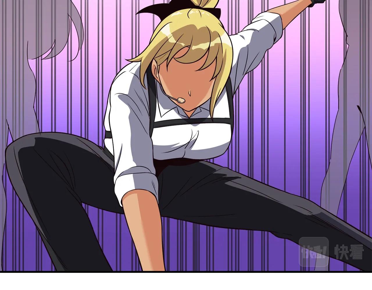 撿回一個異界女團 - 第33話 涅槃重生(4/6) - 4