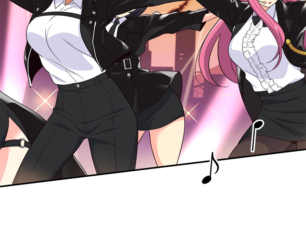 撿回一個異界女團 - 第33話 涅槃重生(1/6) - 2