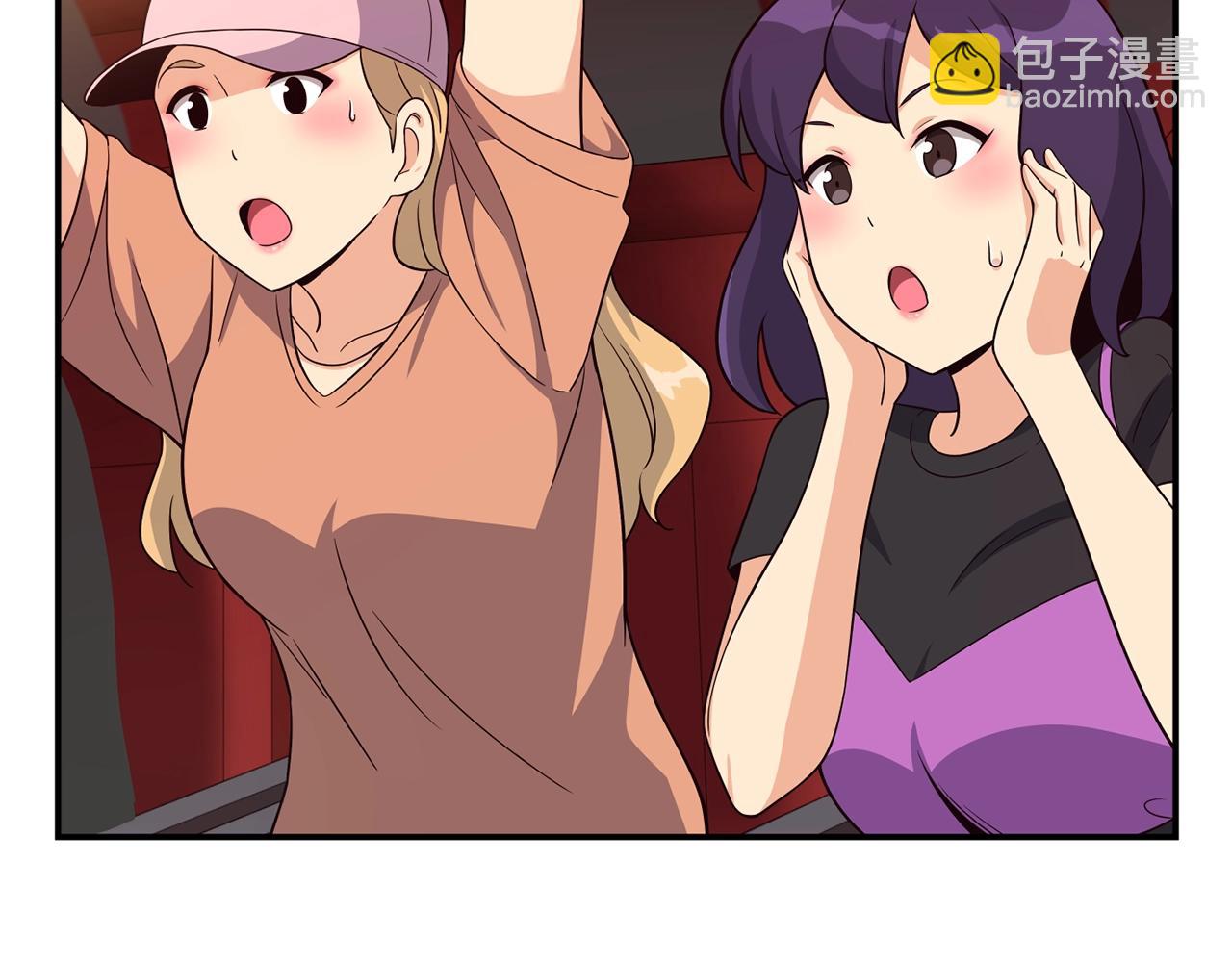 撿回一個異界女團 - 第33話 涅槃重生(1/6) - 7