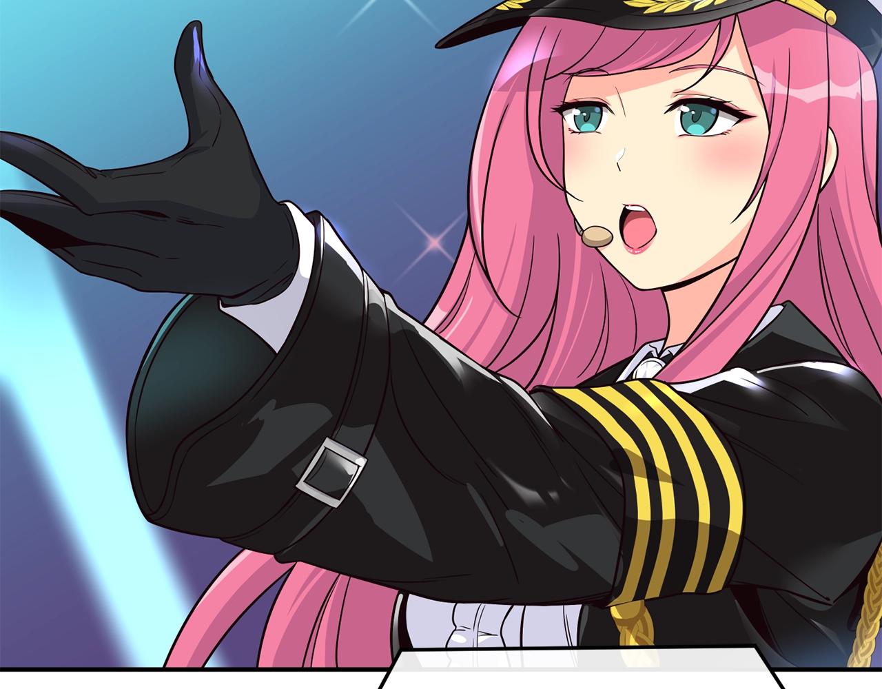 撿回一個異界女團 - 第33話 涅槃重生(2/6) - 6