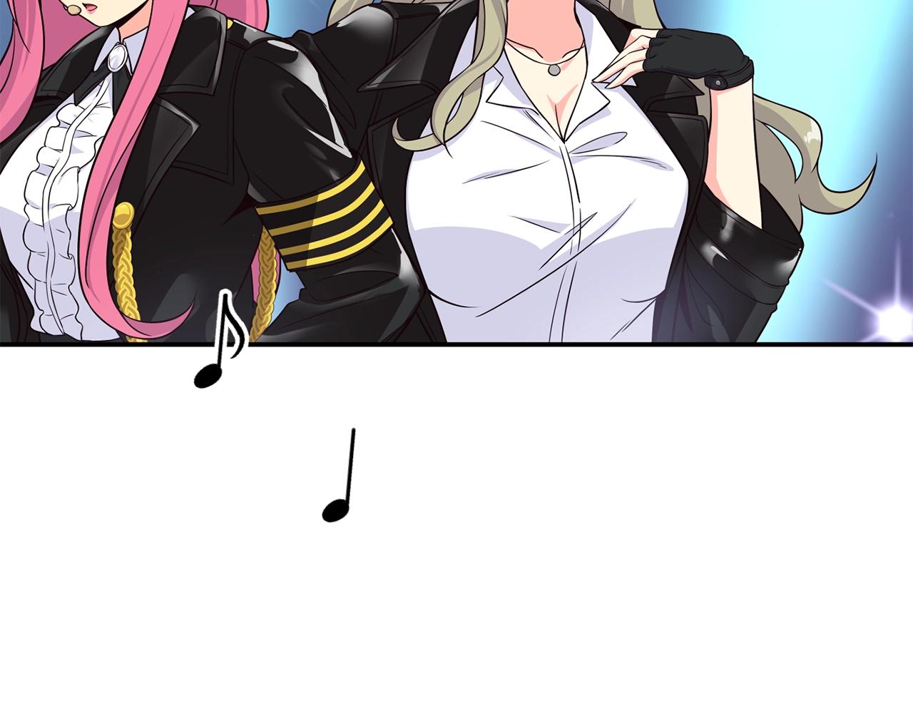 撿回一個異界女團 - 第33話 涅槃重生(2/6) - 3