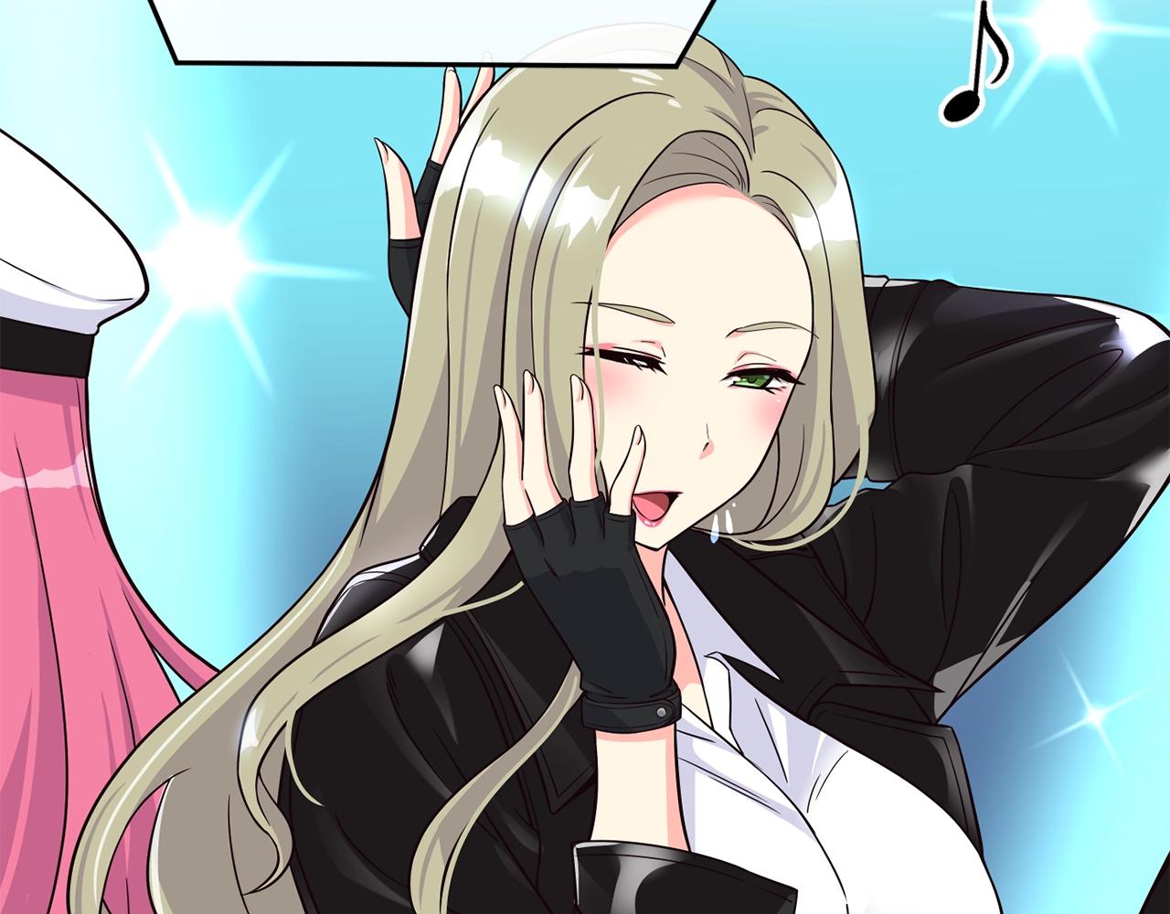 撿回一個異界女團 - 第33話 涅槃重生(2/6) - 8