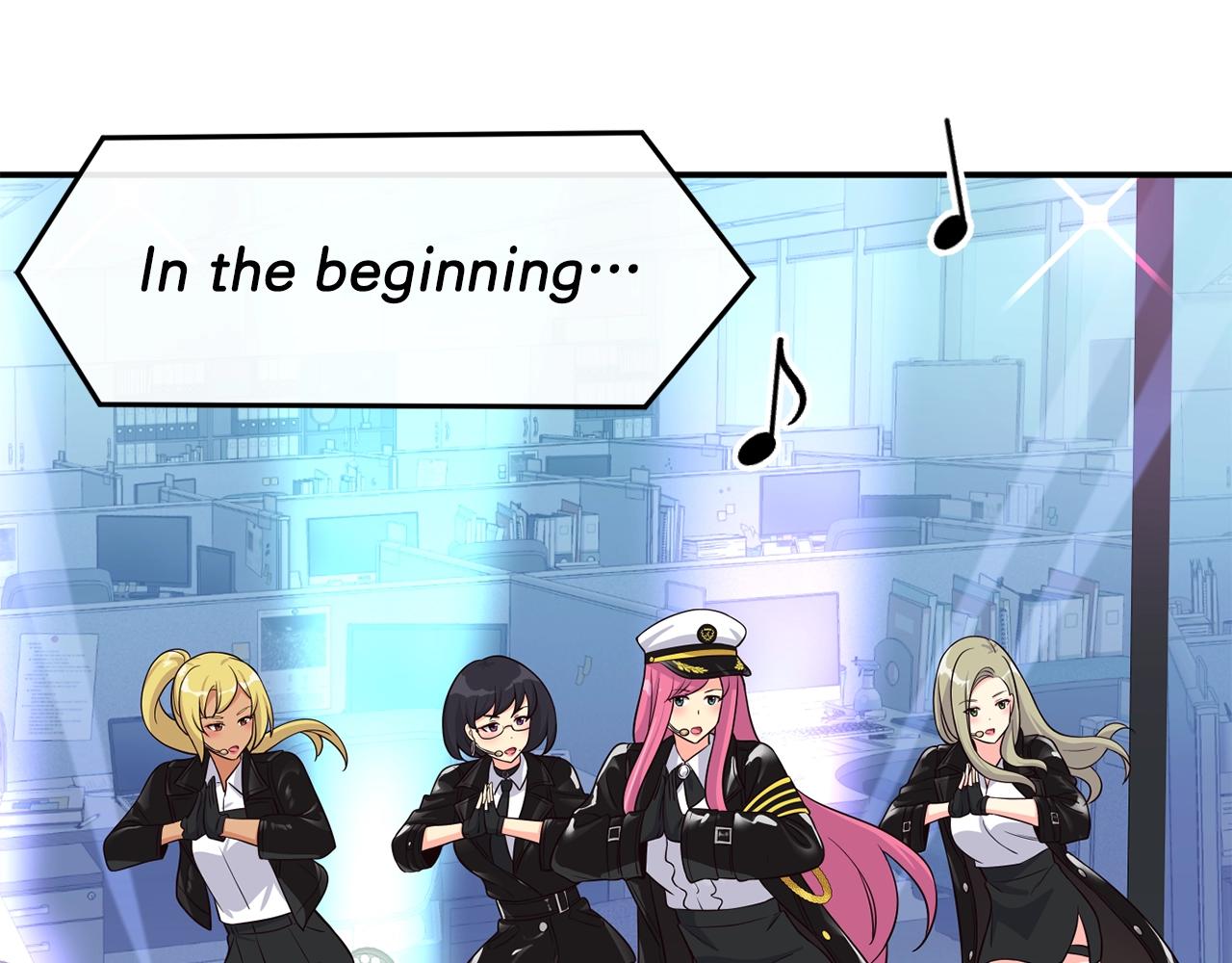 撿回一個異界女團 - 第33話 涅槃重生(2/6) - 2