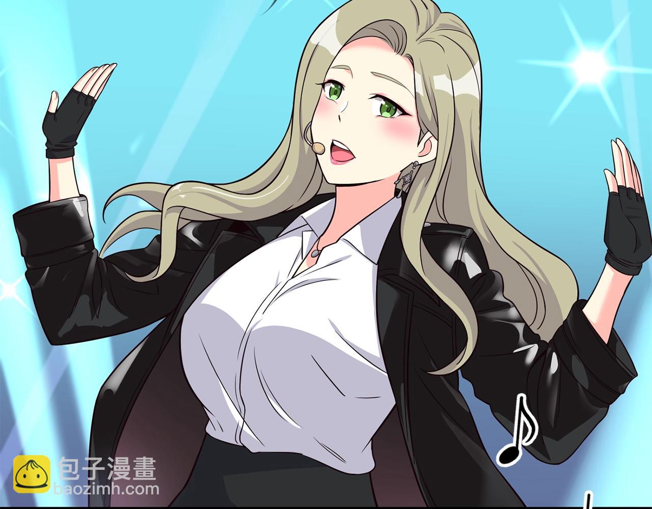 撿回一個異界女團 - 第33話 涅槃重生(2/6) - 5