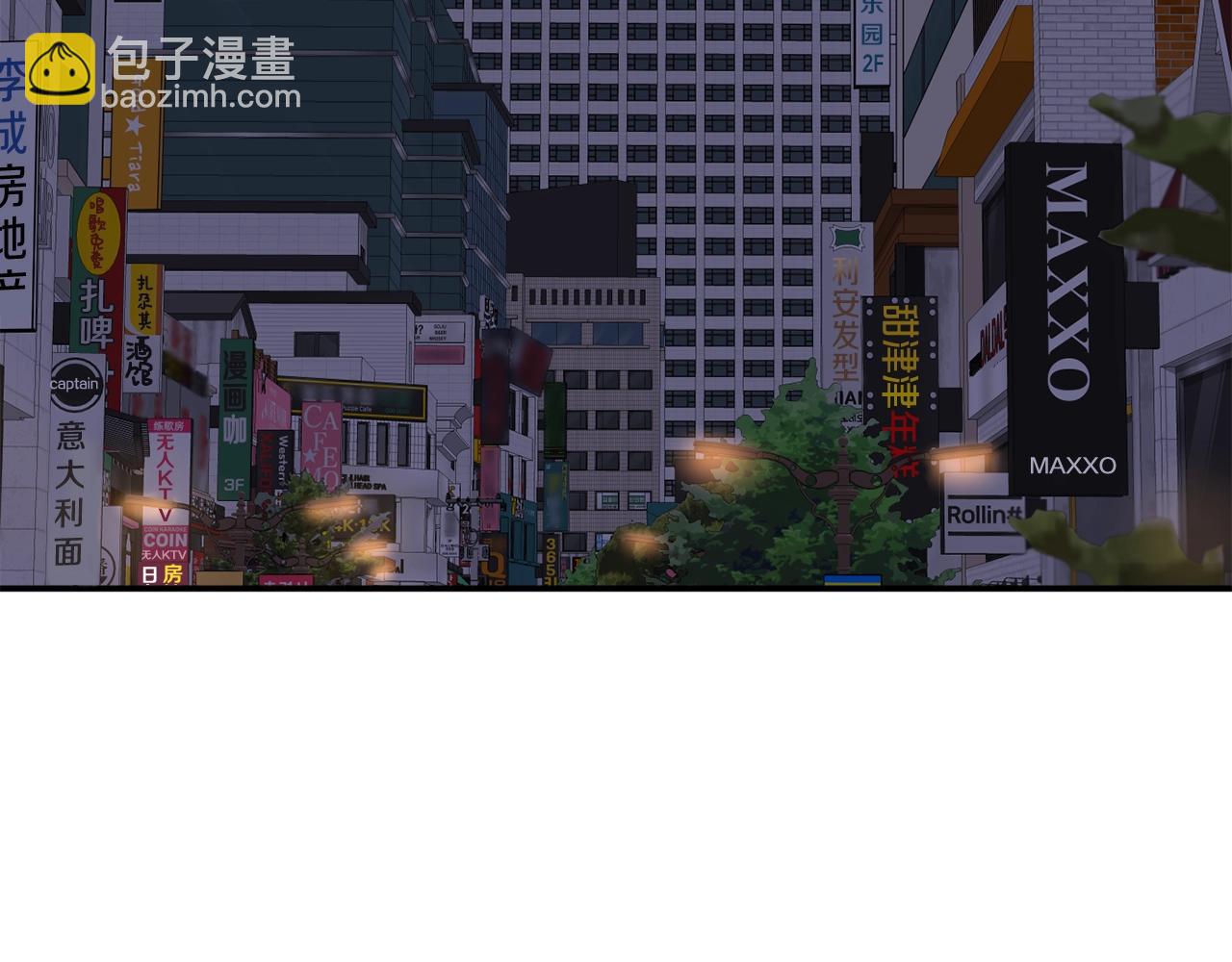 撿回一個異界女團 - 第35話 置景開始！(5/5) - 1