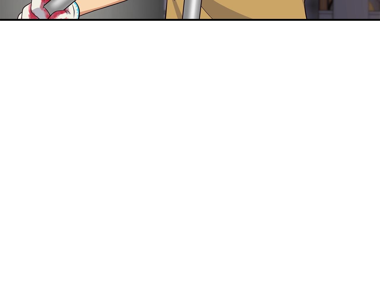 撿回一個異界女團 - 第35話 置景開始！(5/5) - 2