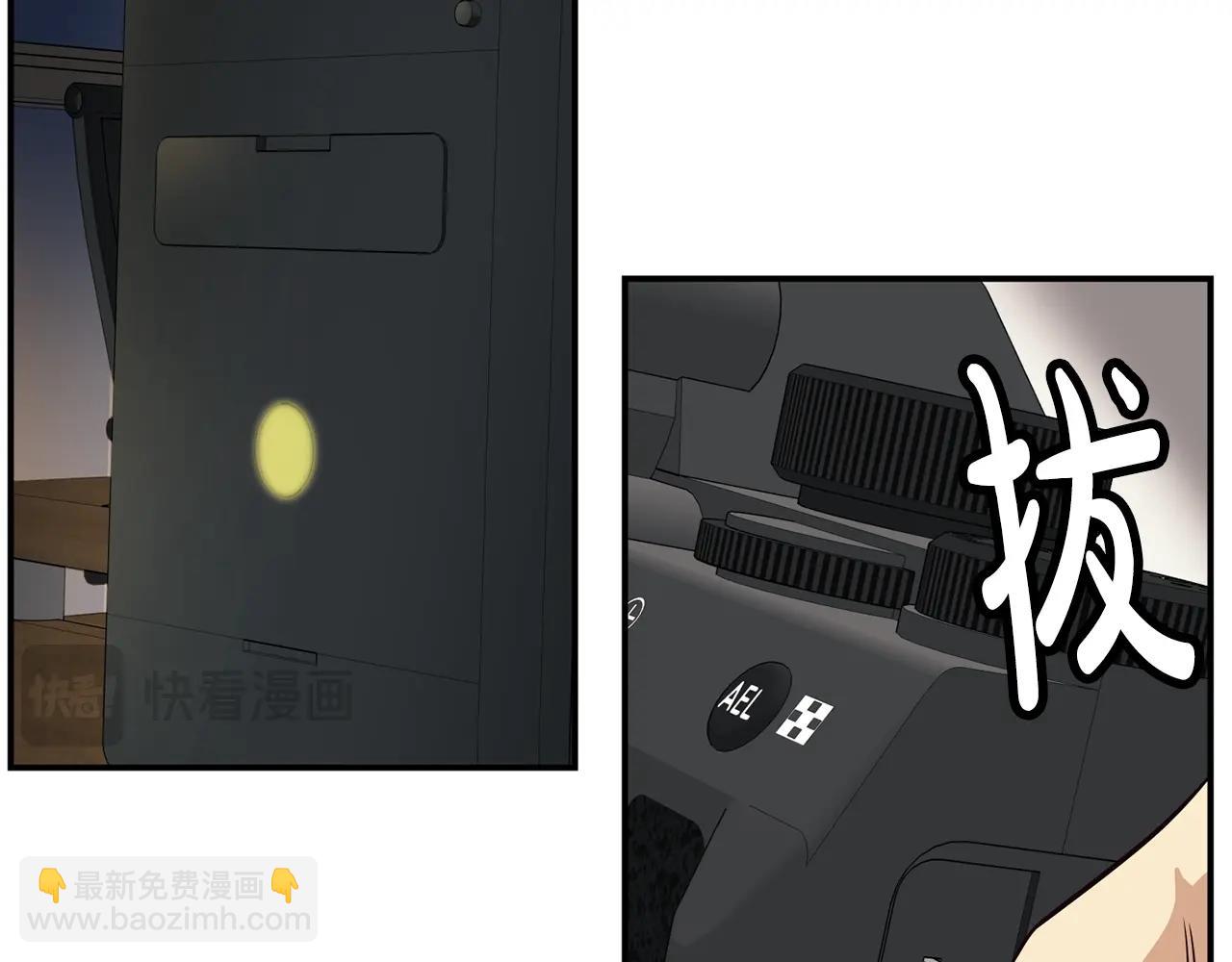 撿回一個異界女團 - 第35話 置景開始！(1/5) - 3