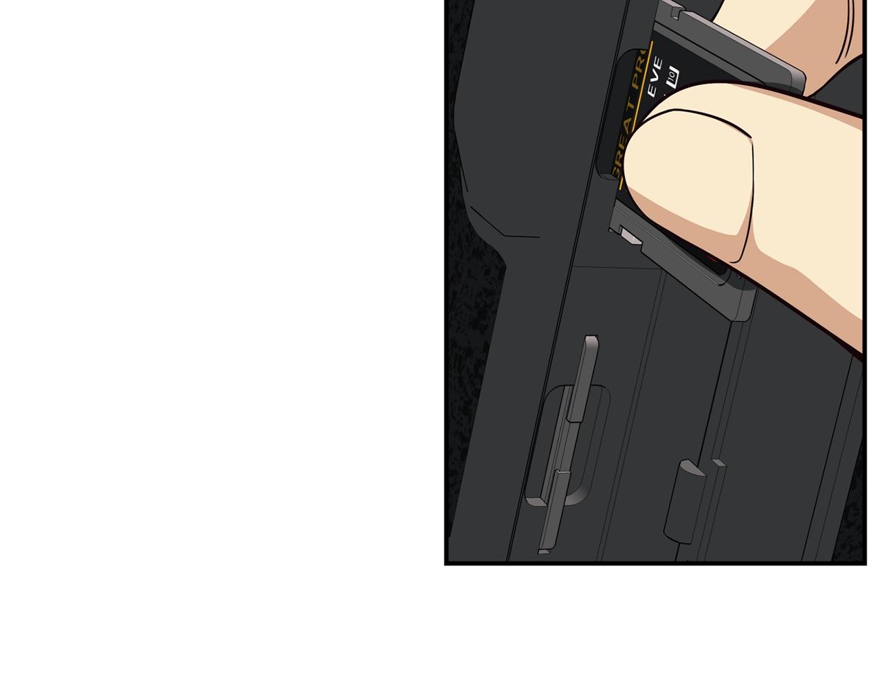 撿回一個異界女團 - 第35話 置景開始！(1/5) - 4