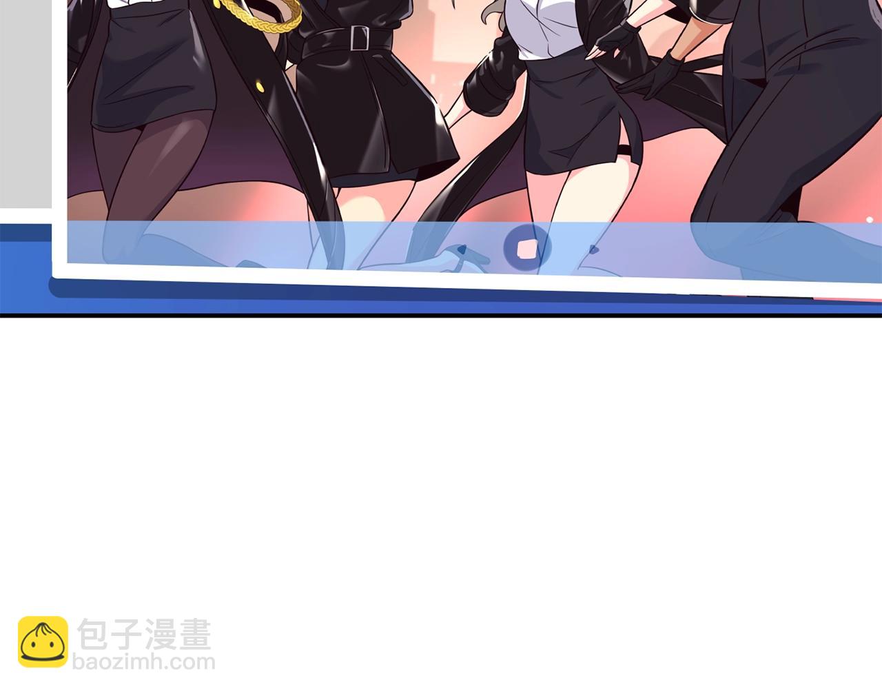 撿回一個異界女團 - 第35話 置景開始！(1/5) - 4