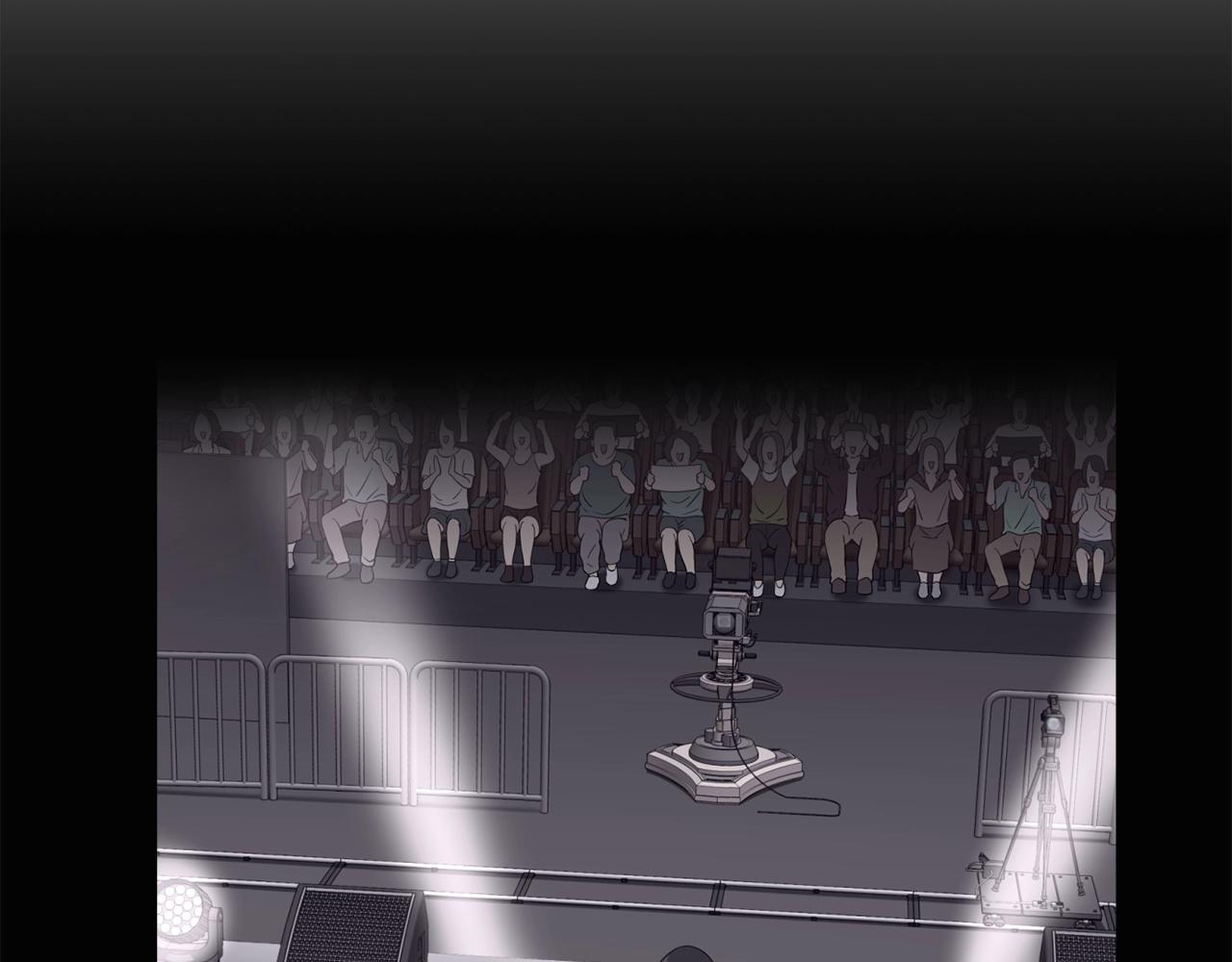 撿回一個異界女團 - 第35話 置景開始！(1/5) - 1