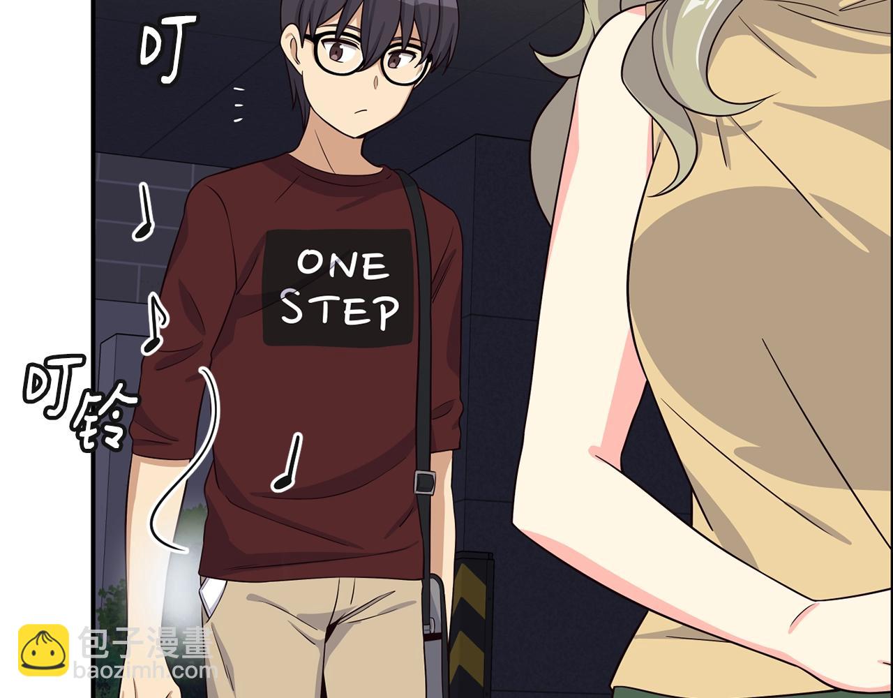 撿回一個異界女團 - 第35話 置景開始！(2/5) - 1