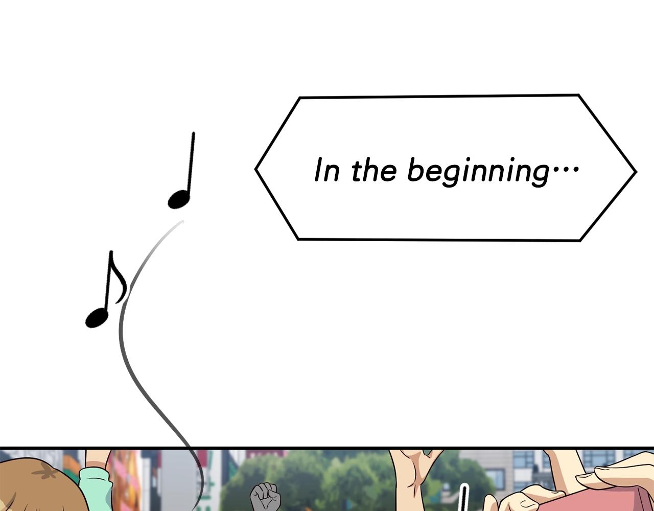 撿回一個異界女團 - 第37話 新歌發佈會(3/4) - 1